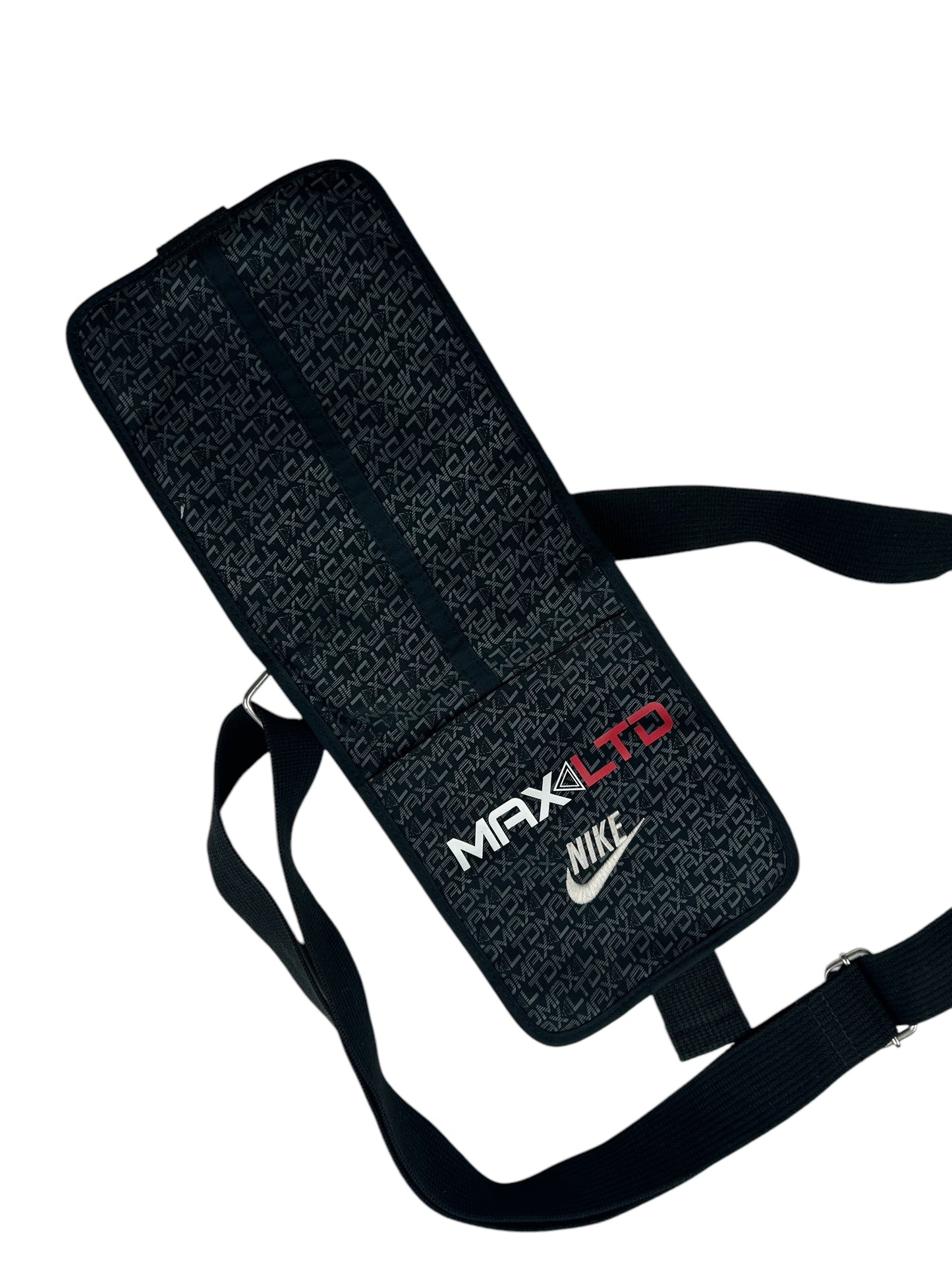 Early 2000’s Nike Air Max LTD Shoulder Bag