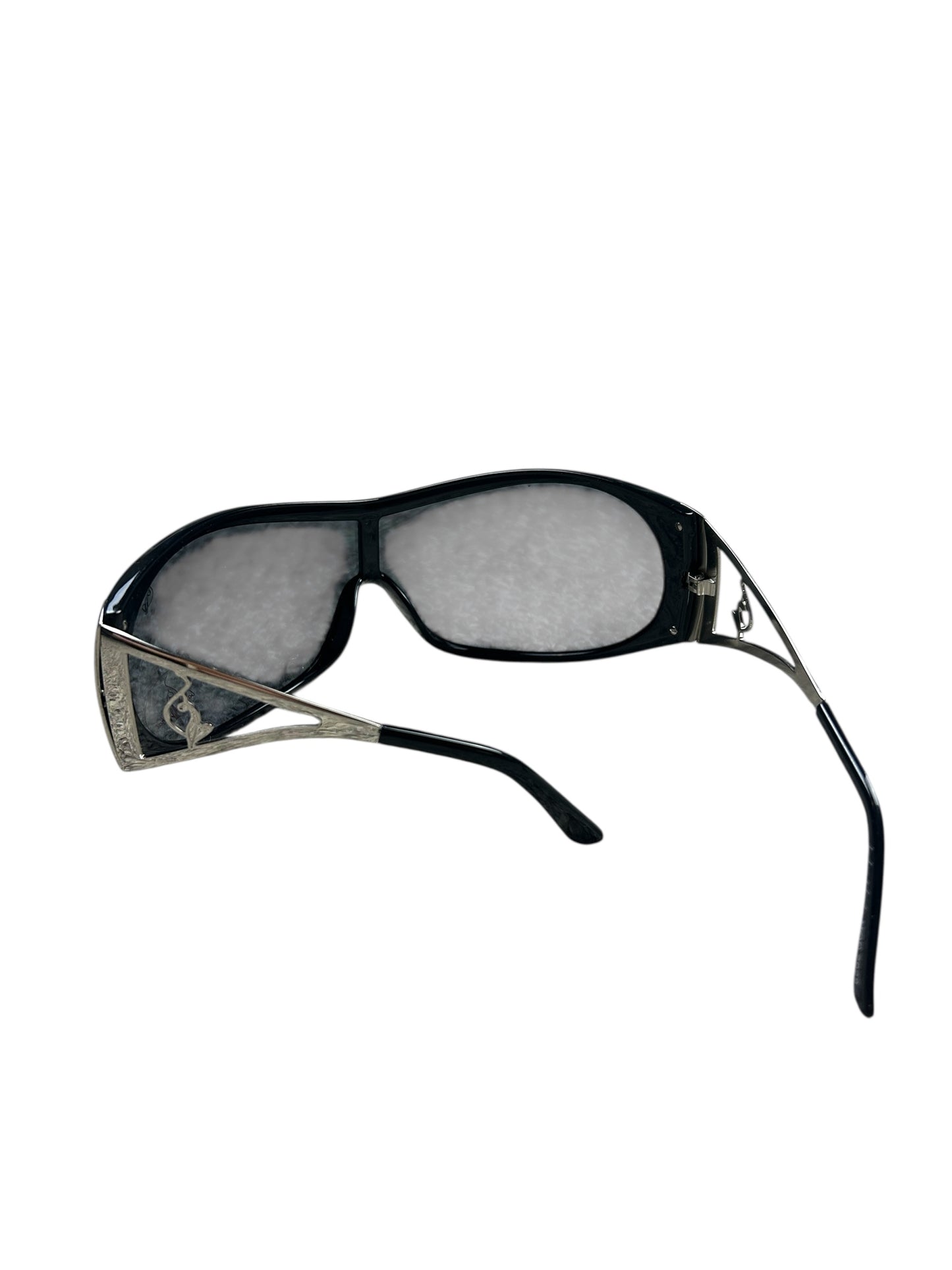 Early 2000s Babyphat sunglasses