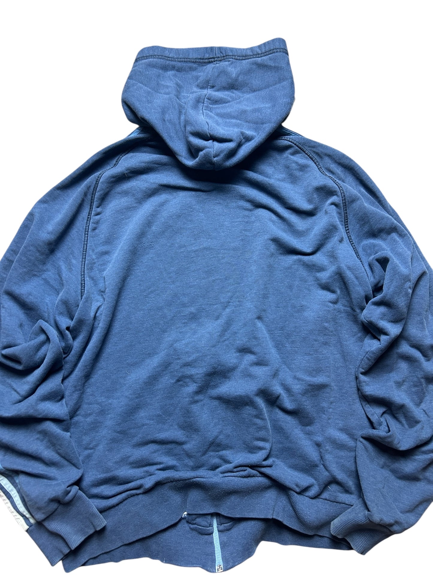 Adidas Performance Essential Zip Up Hoodie