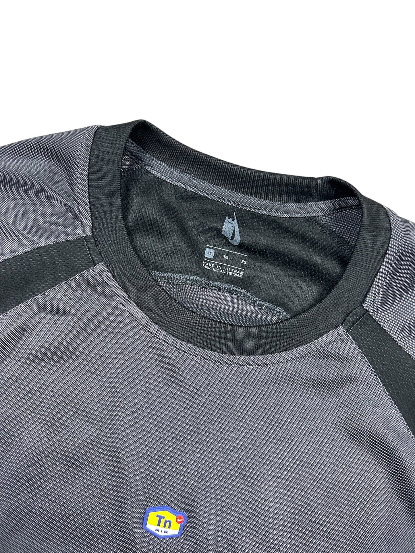 2018 Nike Tn tee shirt Grey