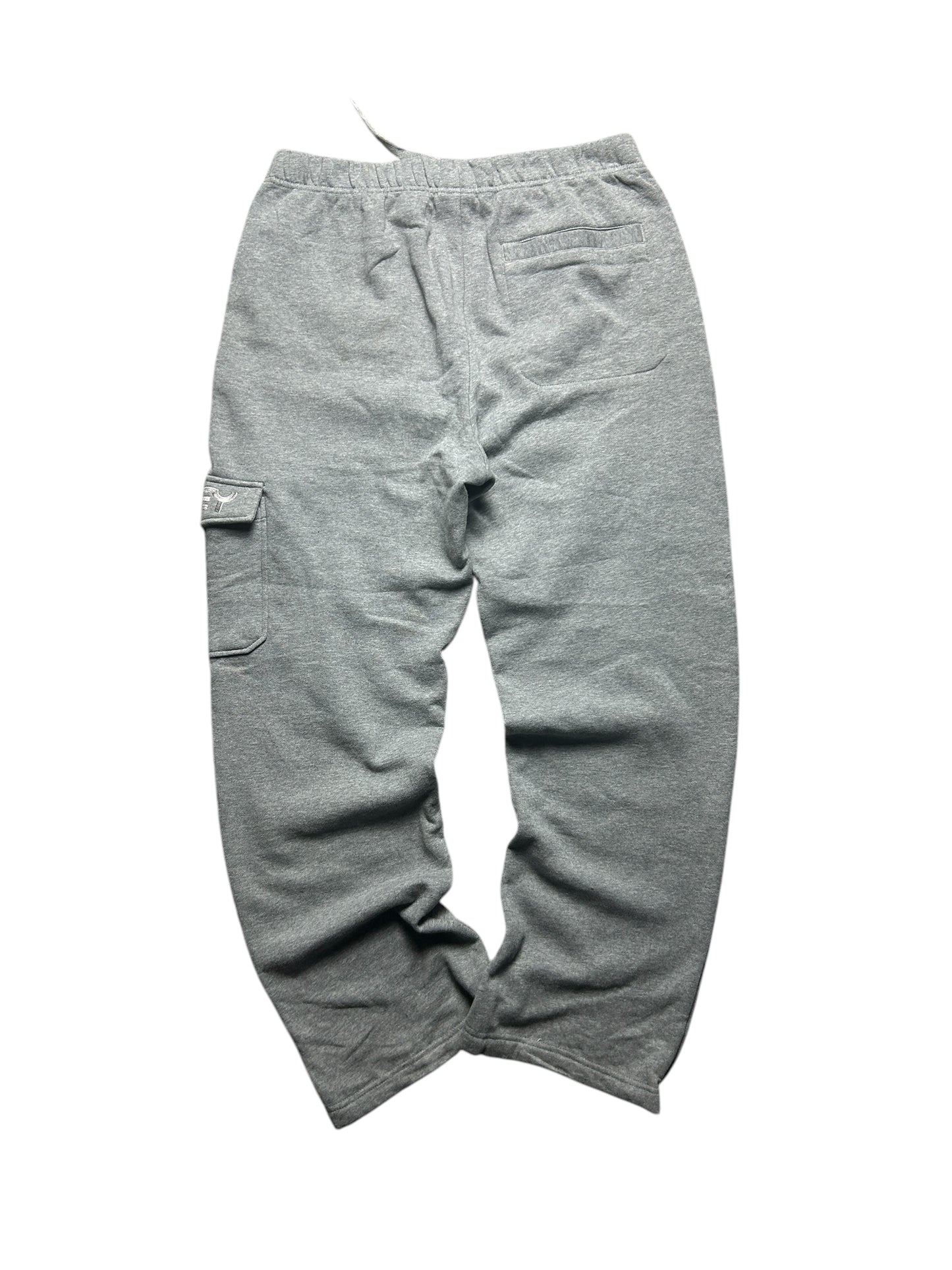 Early 2000’s Oakley Baggy Cargo Joggers