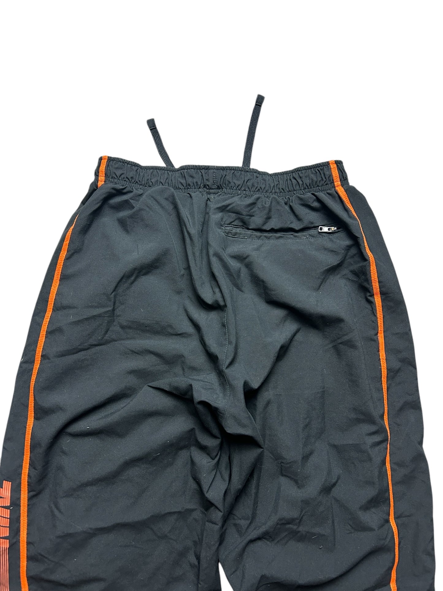 Early 2000’s Baggy Nike Club Trackpants