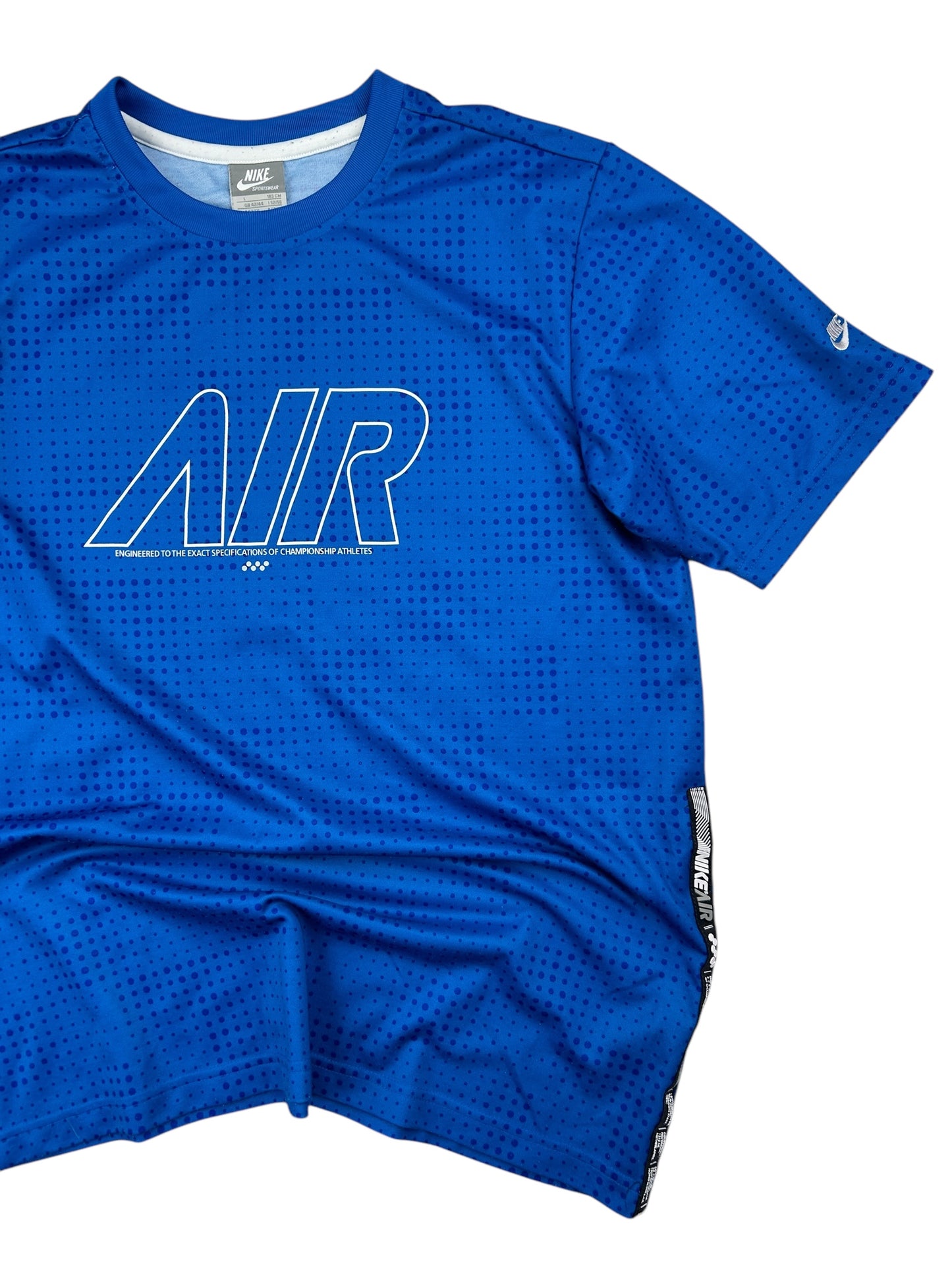 Early 2000’s Nike Air Tee Shirt