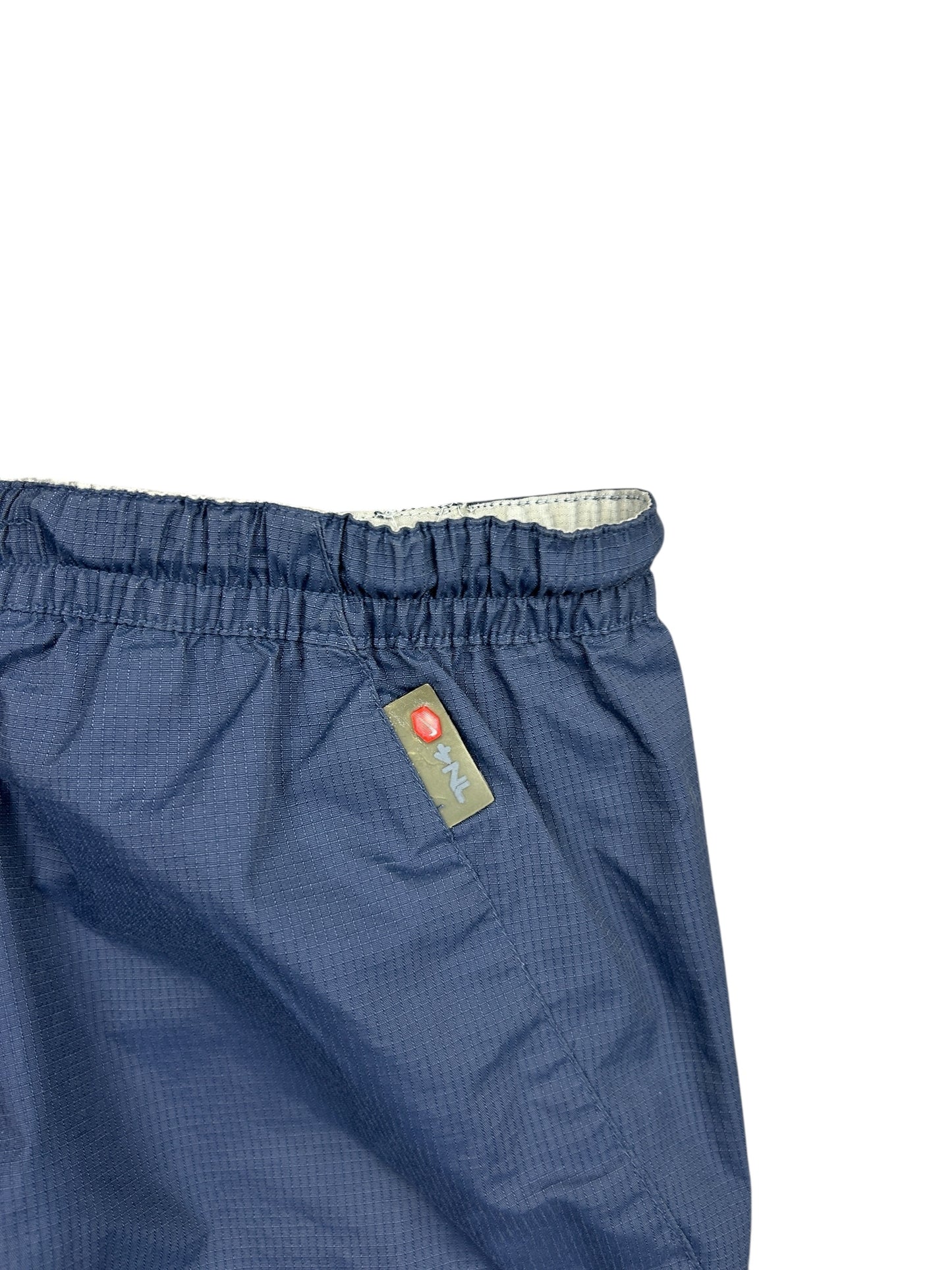 2002 Nike Tn 4 Shorts