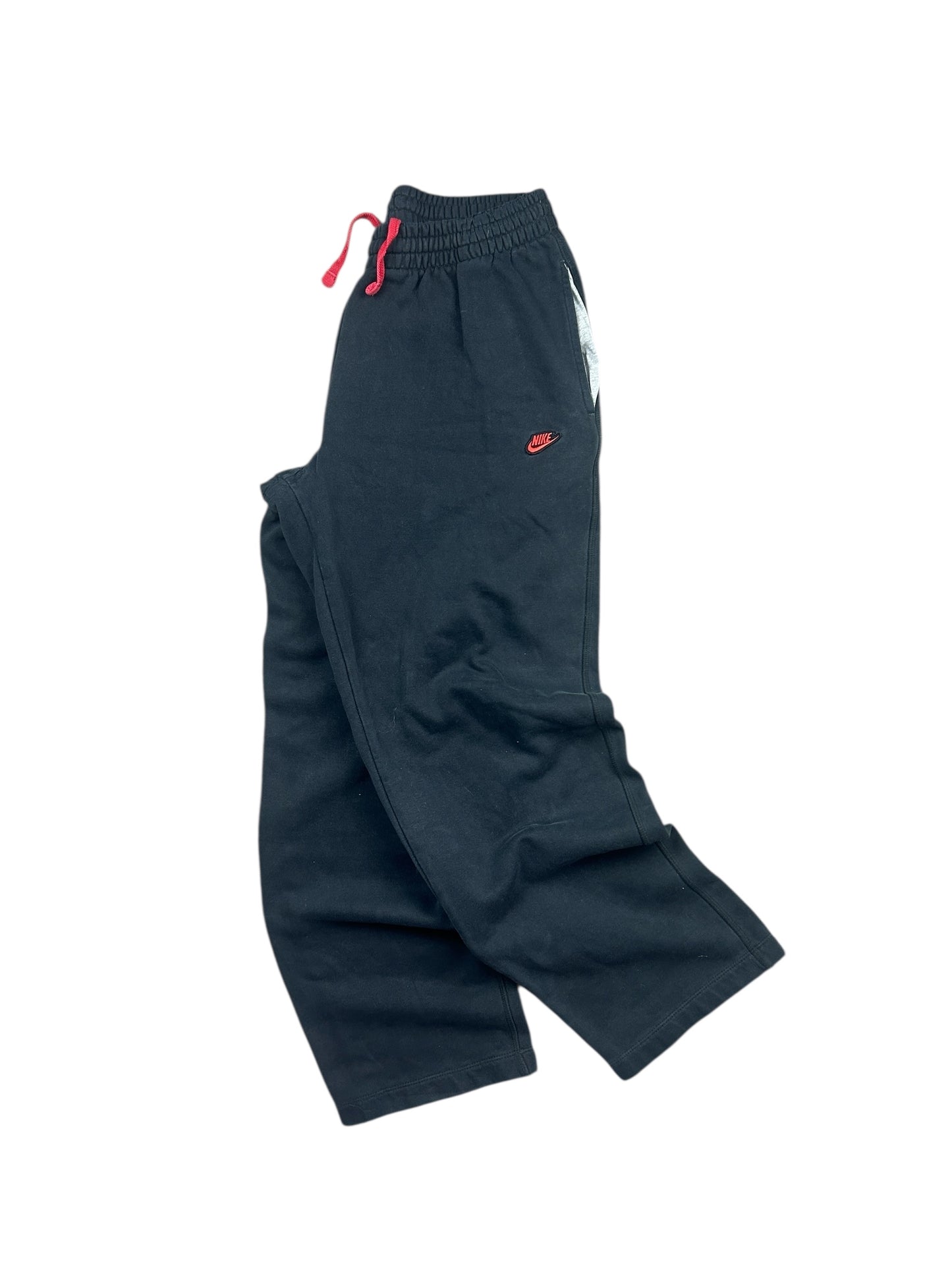 Early 2000s Nike baggy joggers