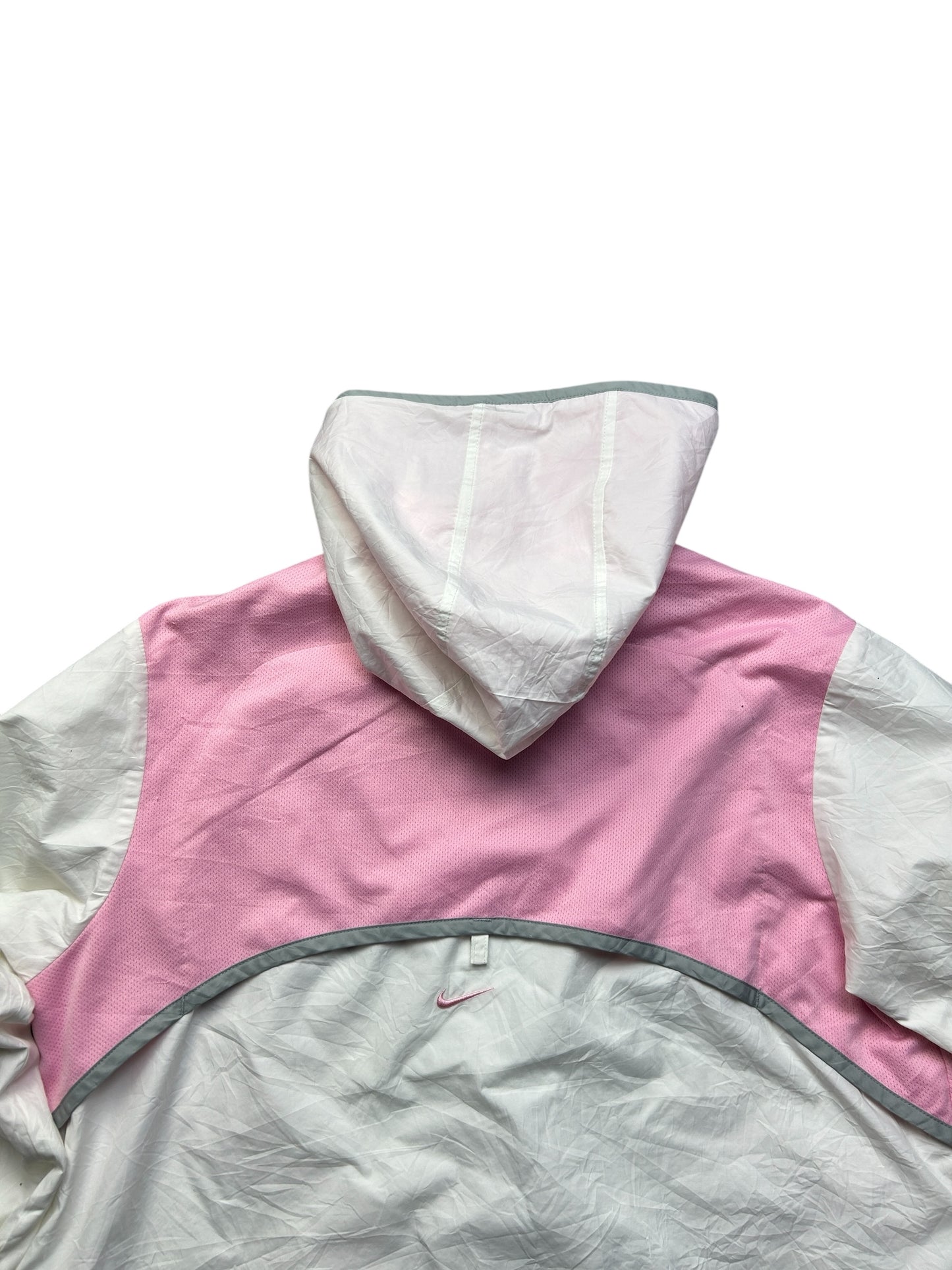 Early 2000’s Nike Breathable Windbreaker