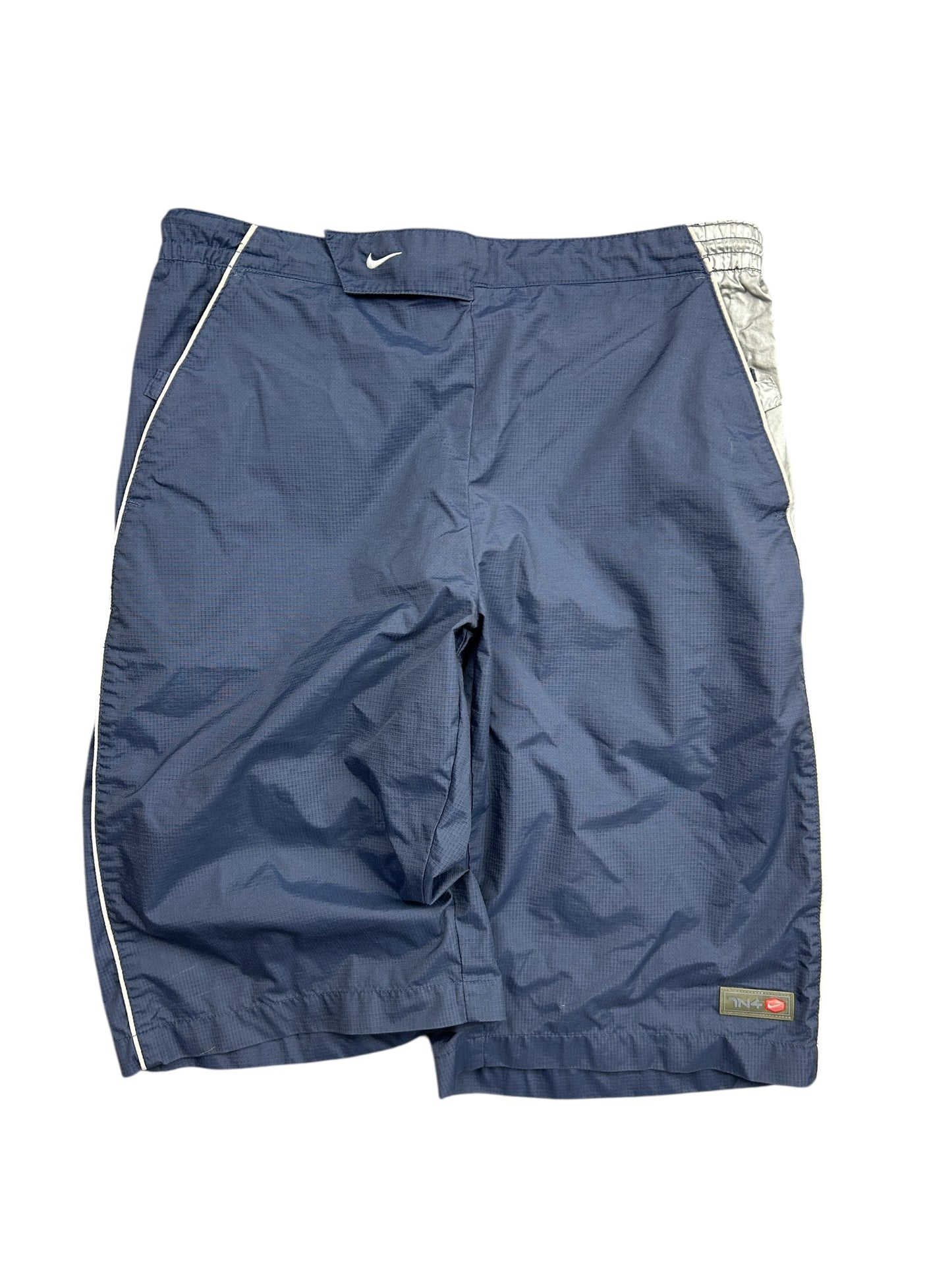 2002 Nike Tn 4 Shorts