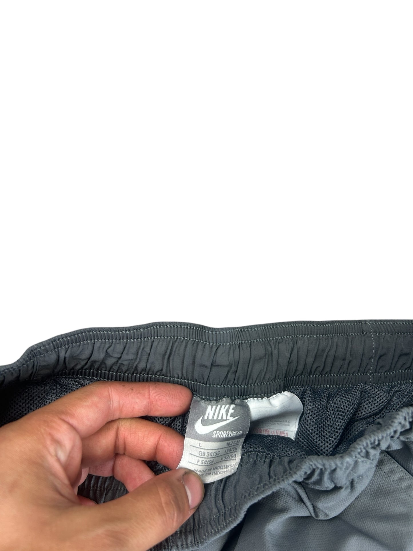 Early 2000s Nike Air Shorts