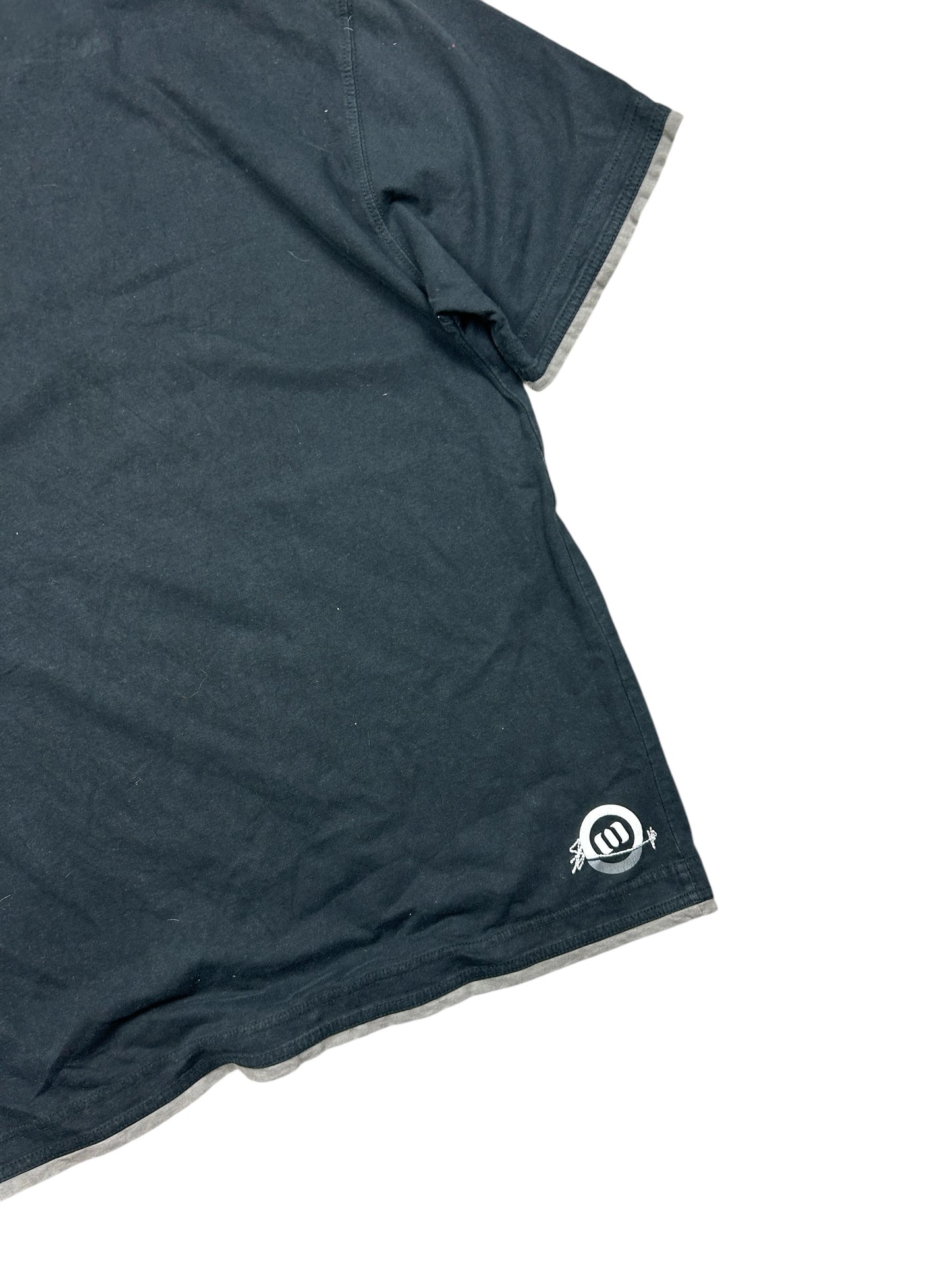 Early 2000’s Animal Spellout Tee Shirr