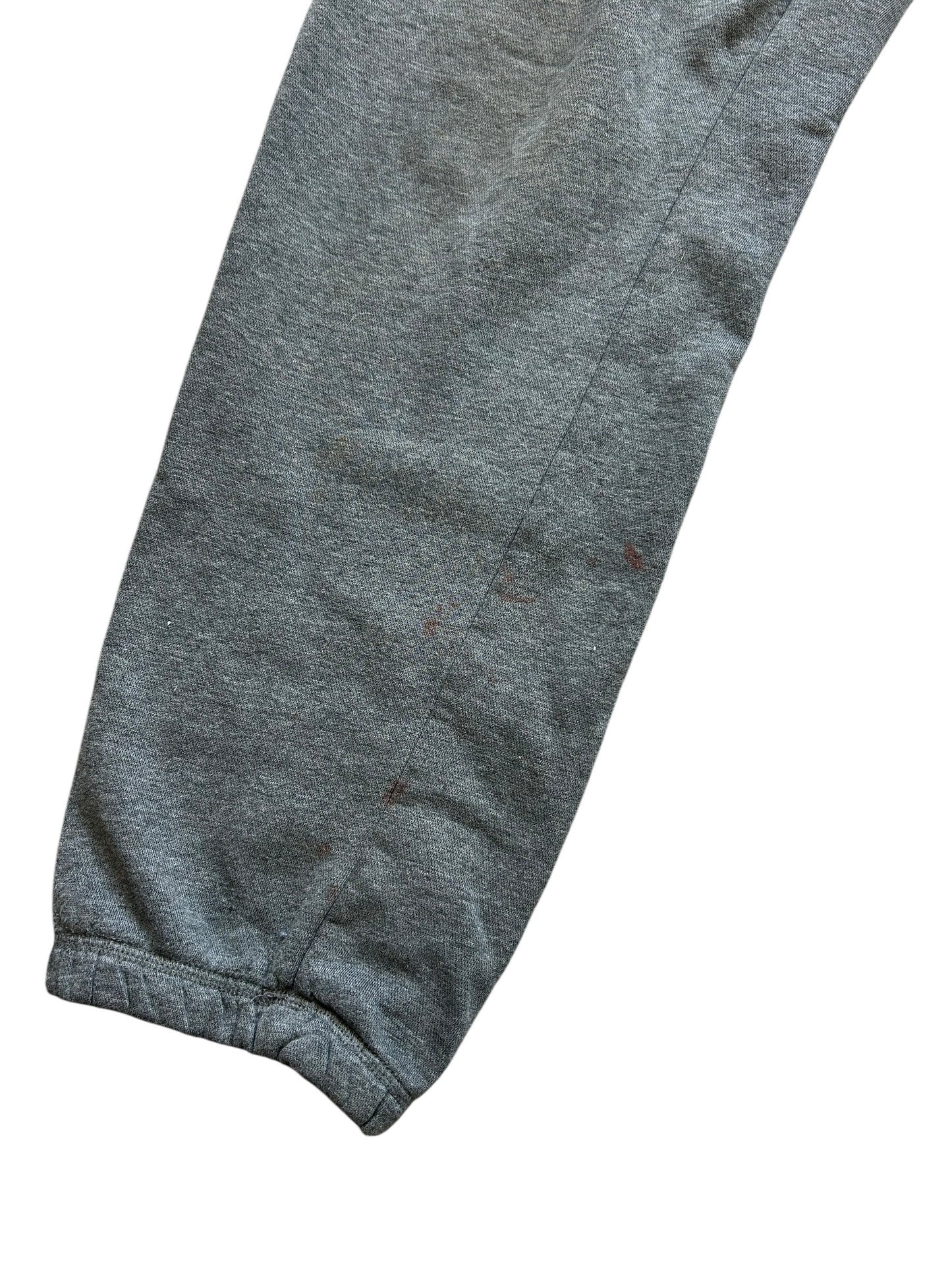 Early 2000’s Nike South London Baggy Joggers