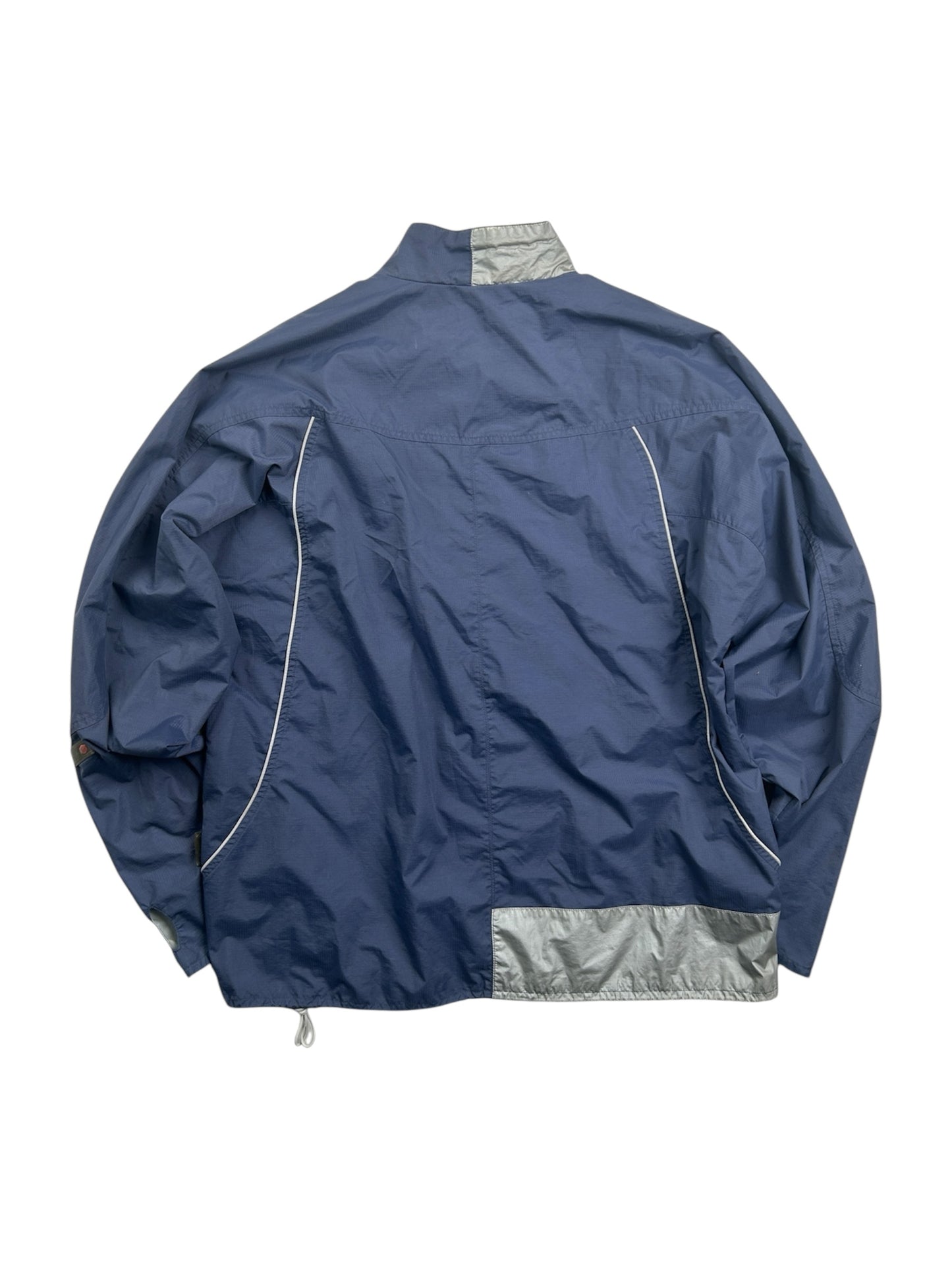 2002 Nike TN 4 Reflective Watch viewer Jacket