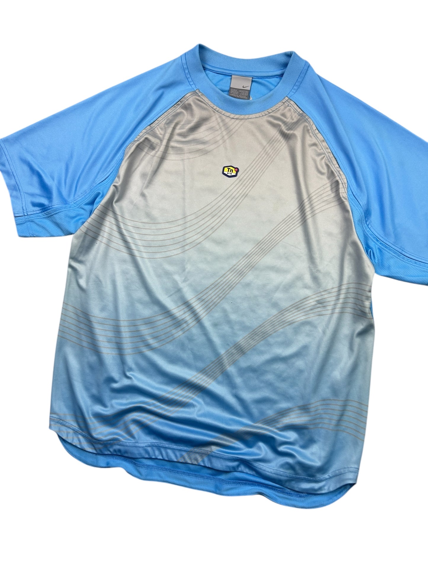 2005 Nike TN “Laser” tee shirt