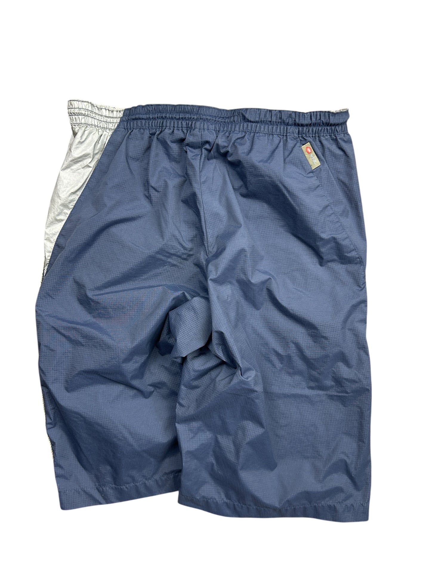 2002 Nike Tn 4 Shorts