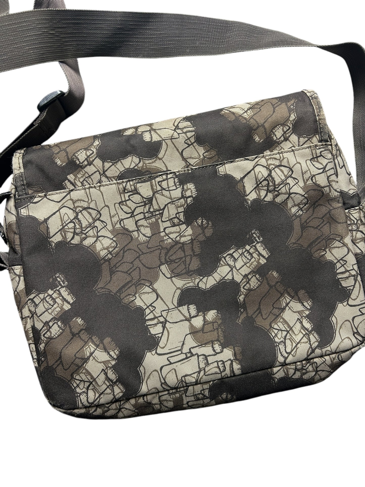 Early 2000’s Billabong Shoulder Bag