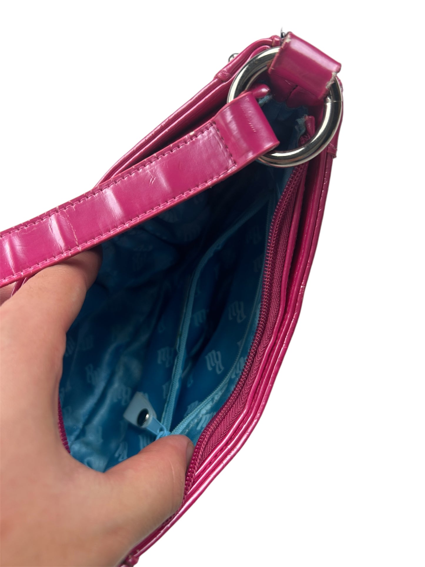 Early 2000’s Rocawear Hand bag