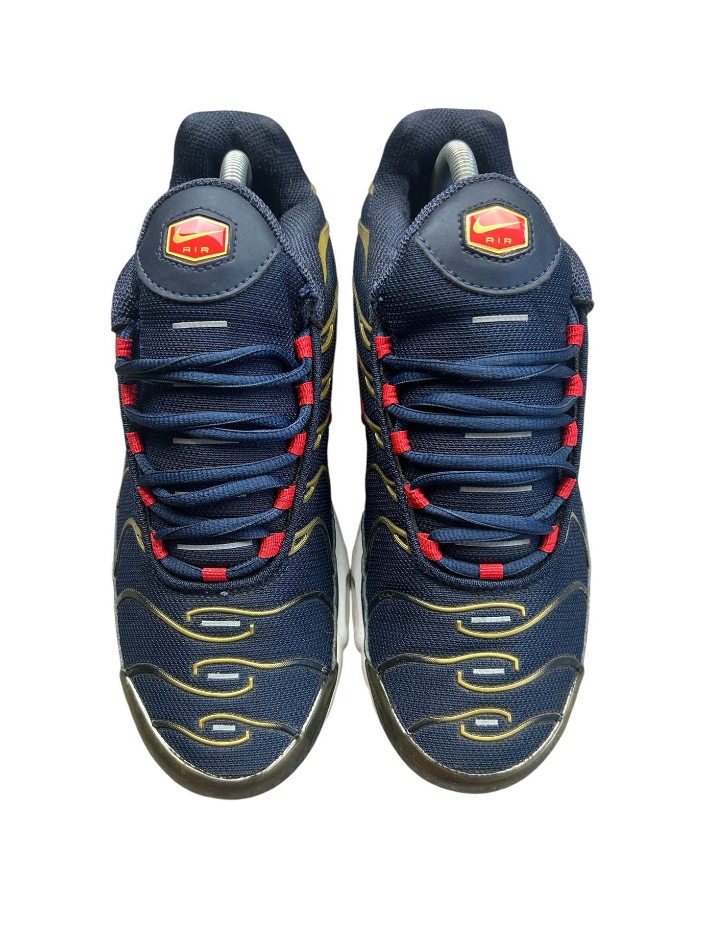 Nike air max plus tn Olympia