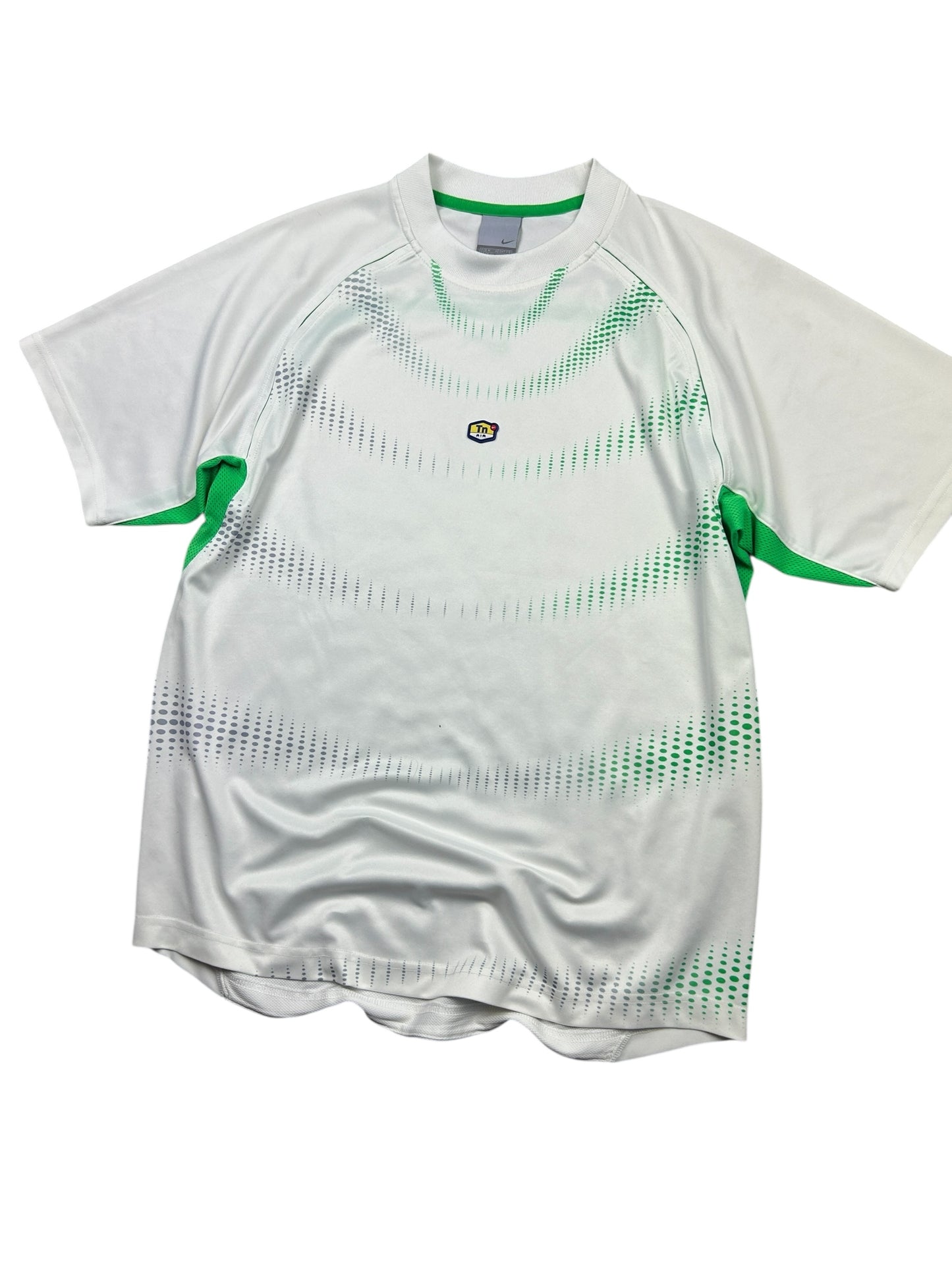 2005 Nike Tn “Chains Tee shirt