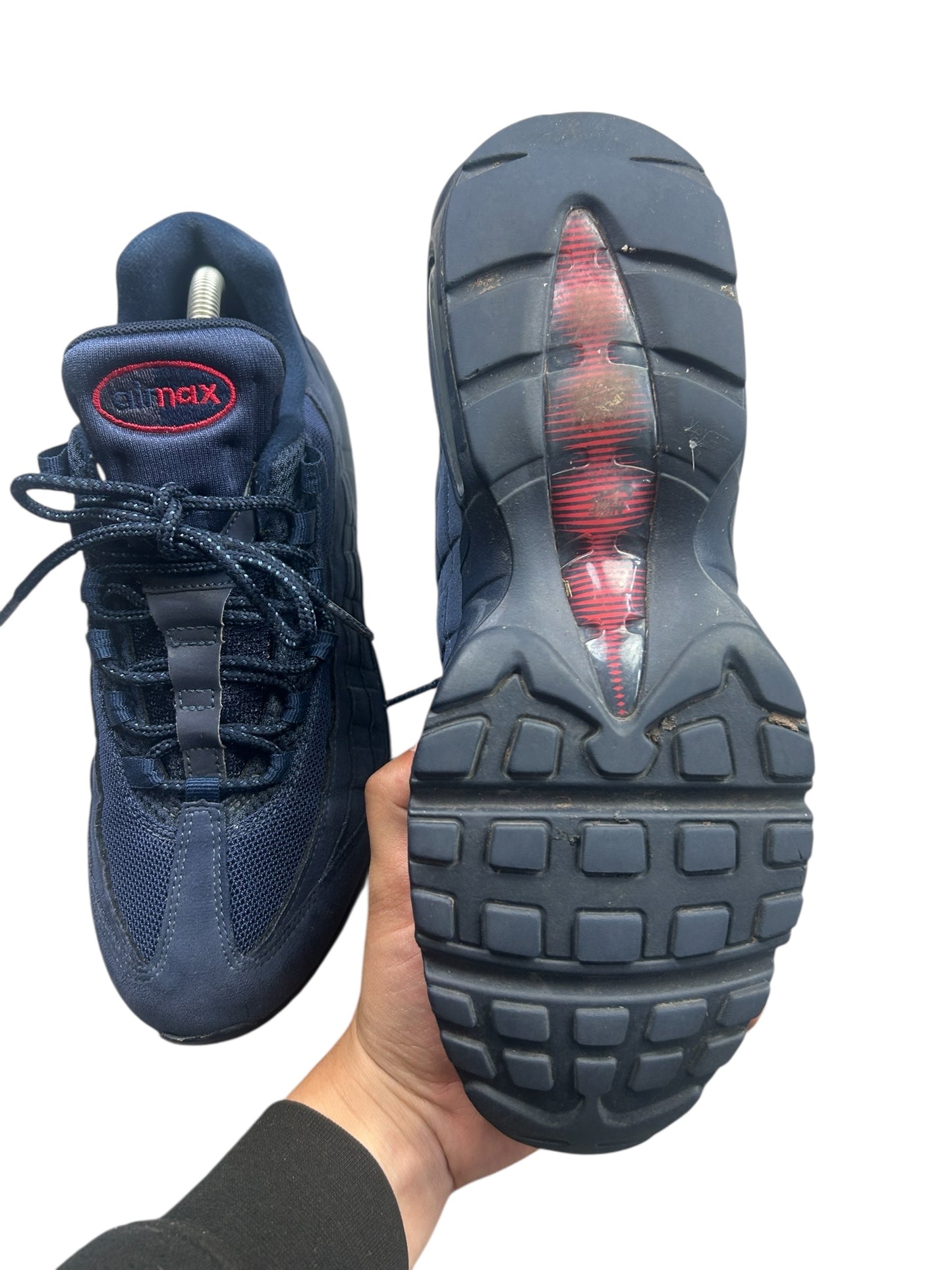 Nike air max 95 jewel “obsidian”