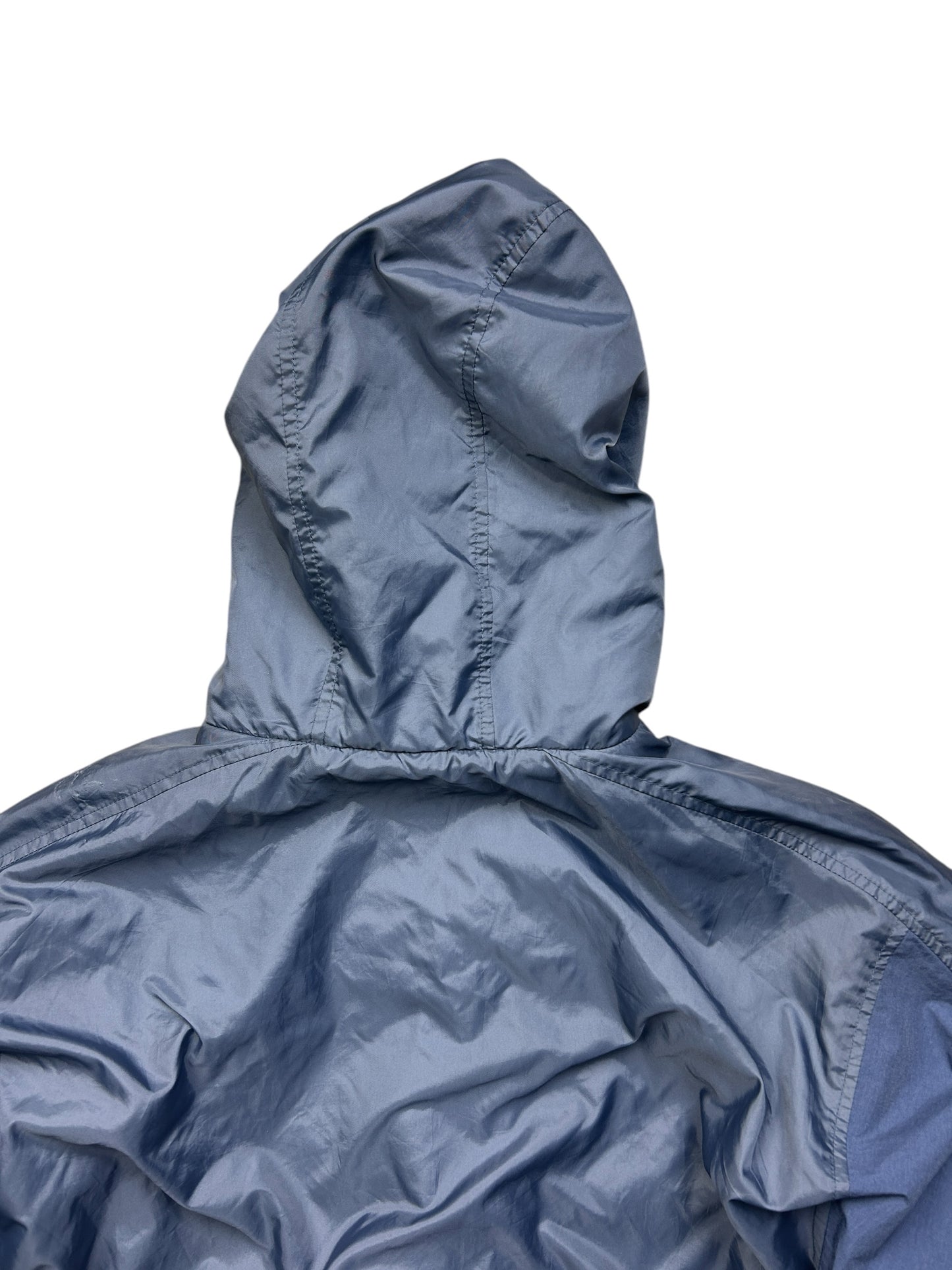 2001 Nike Presto Contrast Stitch lined Jacket M