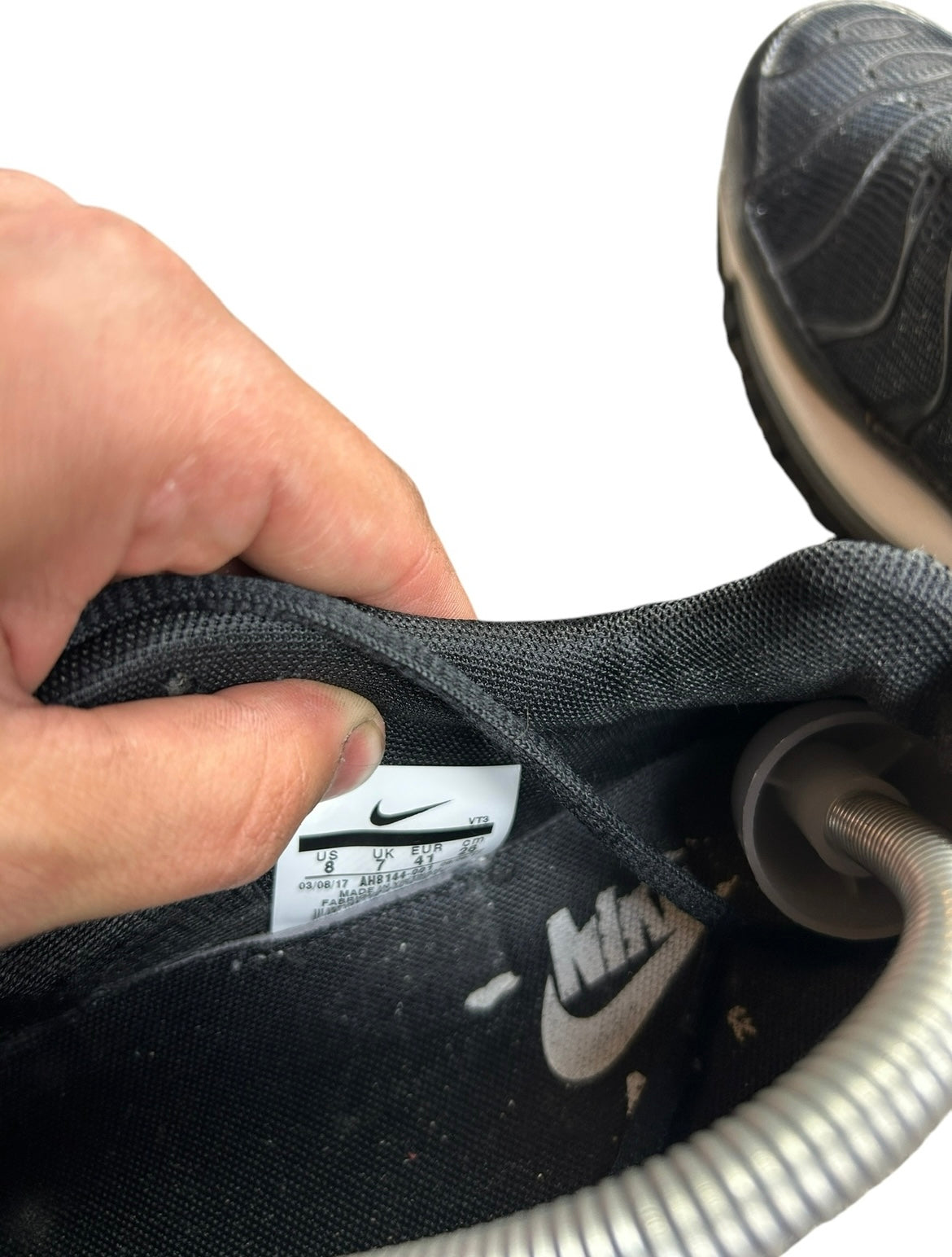 Nike air max plus tn x 97