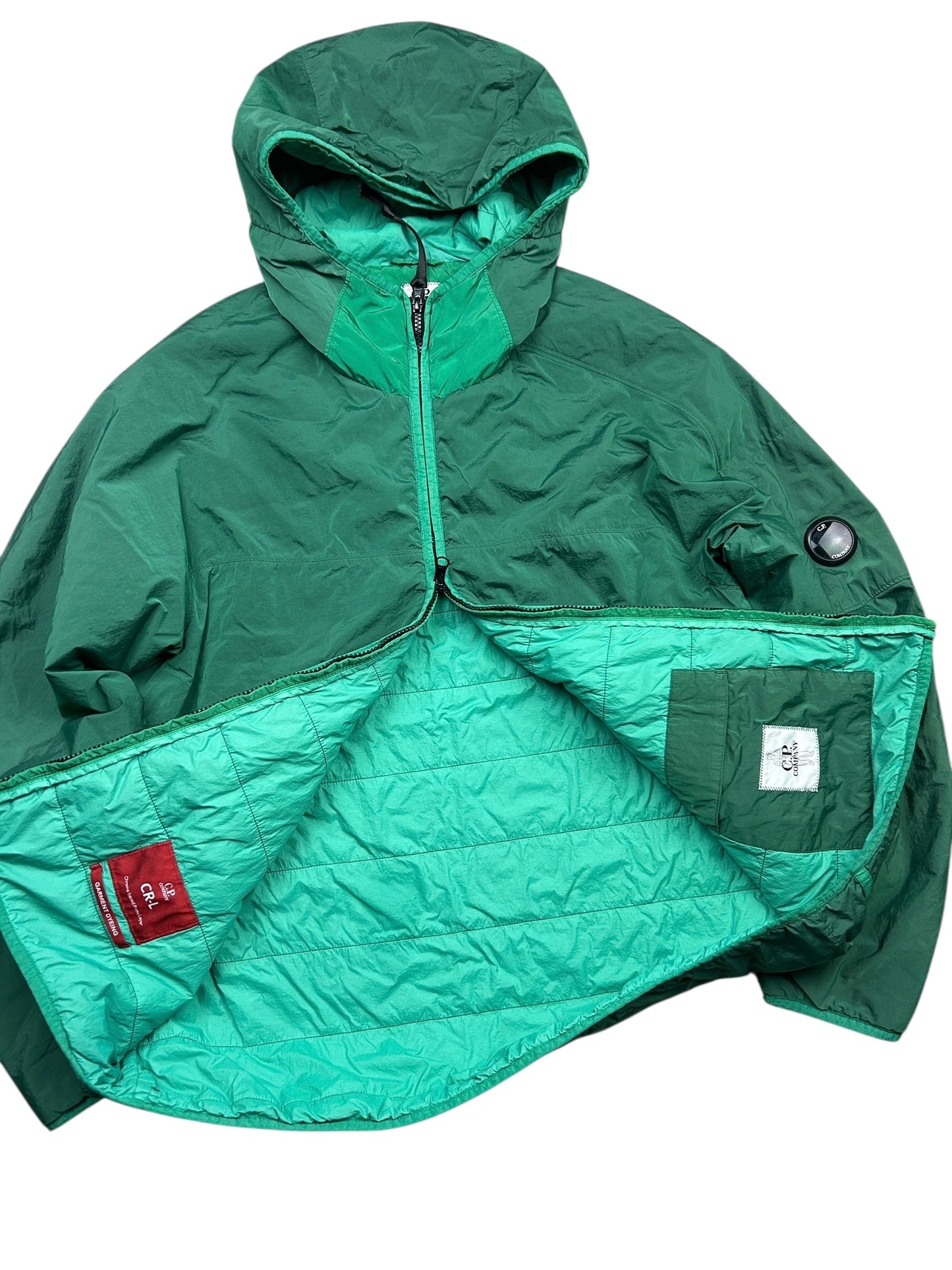 CP Company CR-L Goggle Jacket