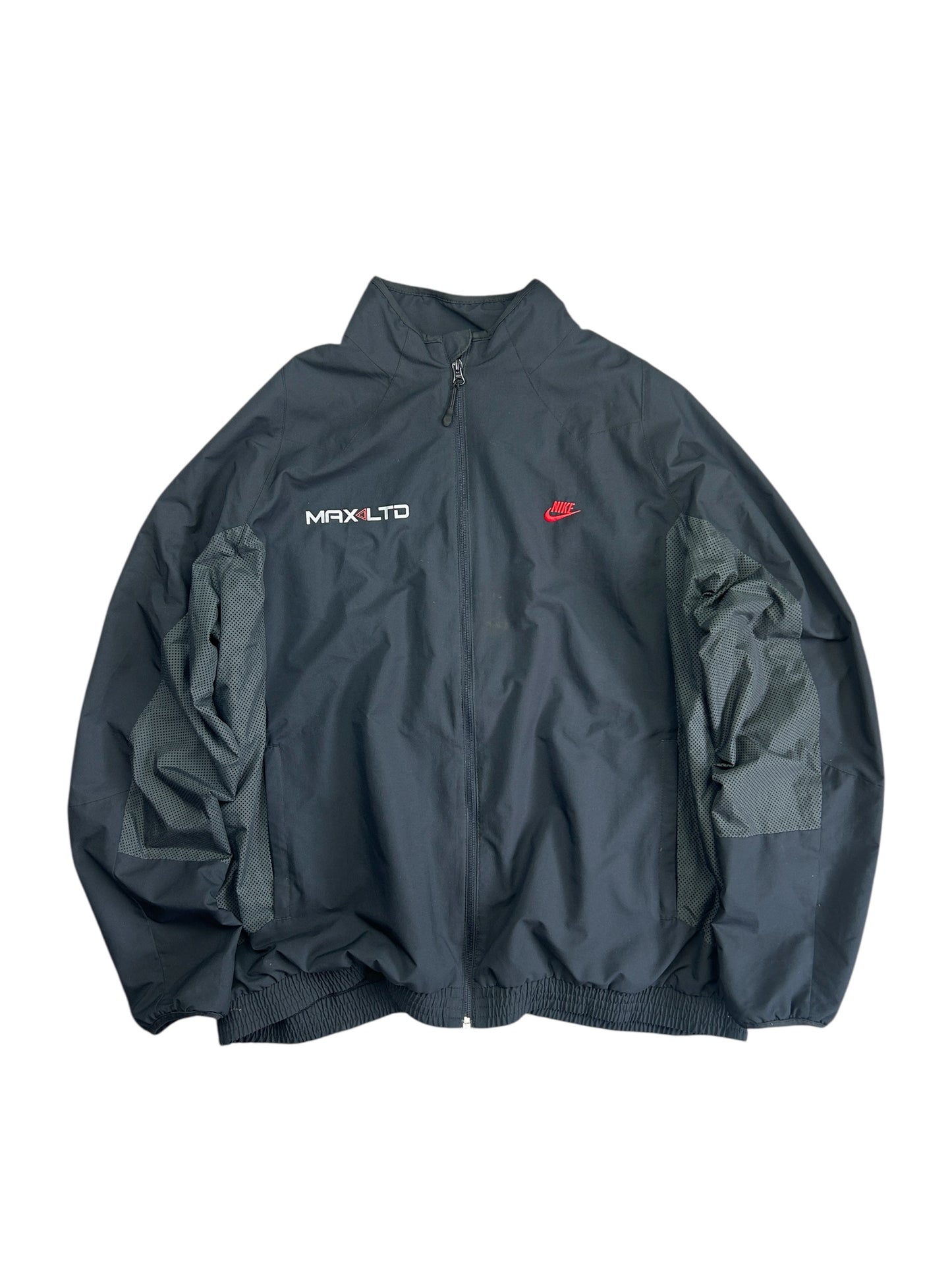 Early 2000’s Nike Air Max LTD Windbreaker L