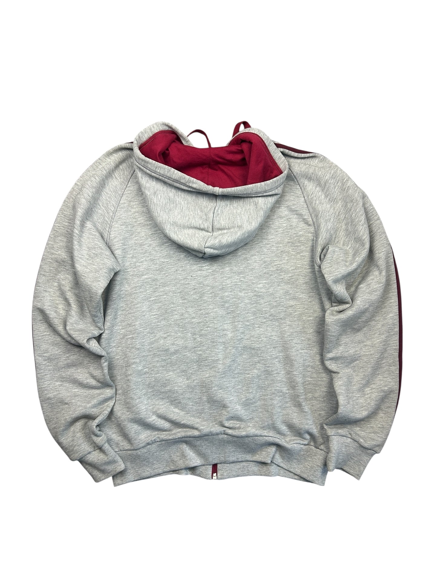 Adidas Performance Essential Zip up hoodie