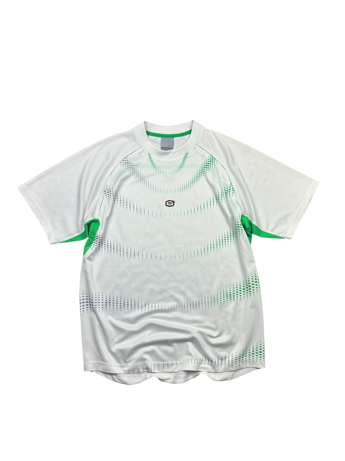 2005 Nike Tn “Chains Tee shirt