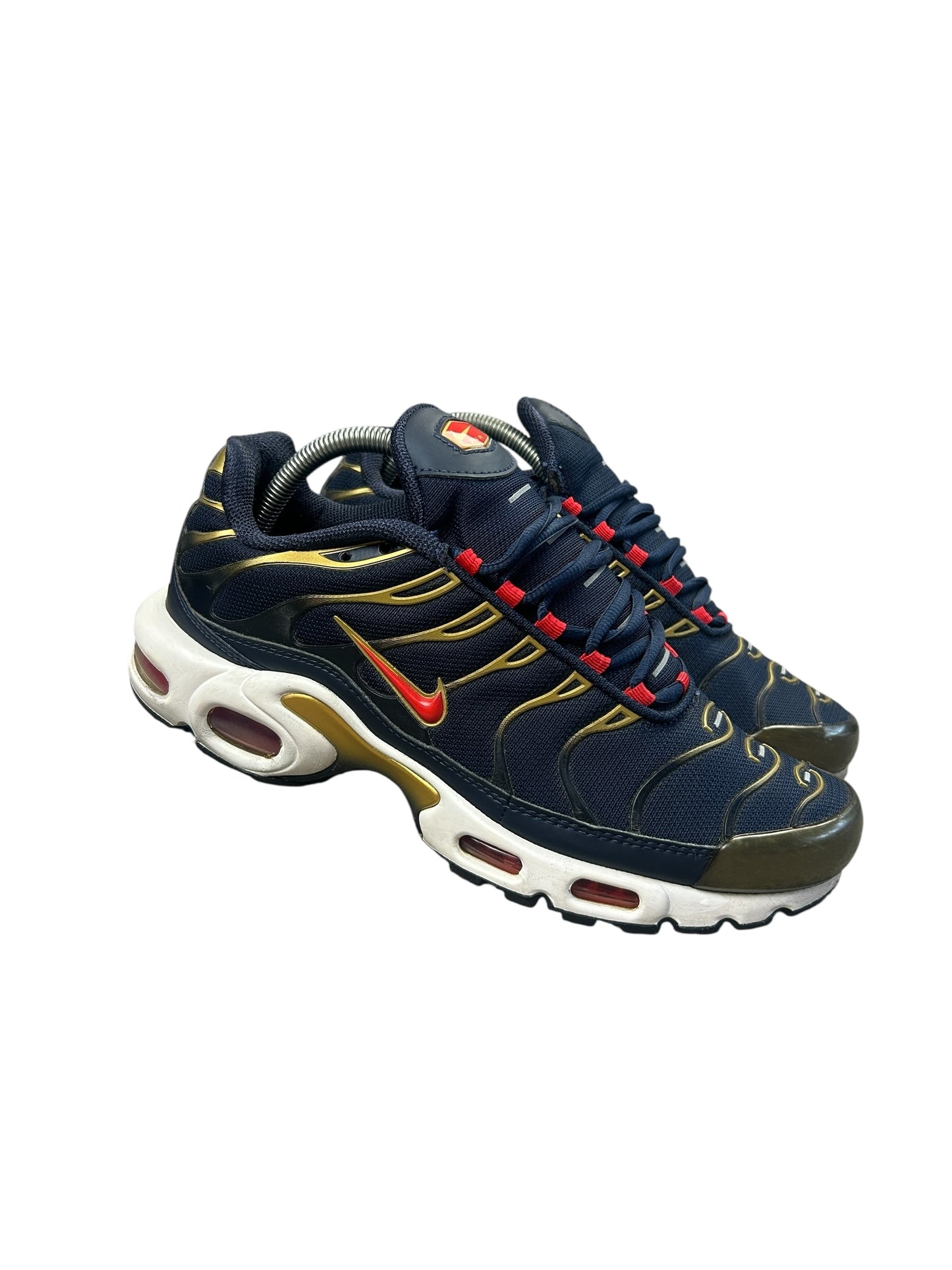 Nike air max plus tn Olympia