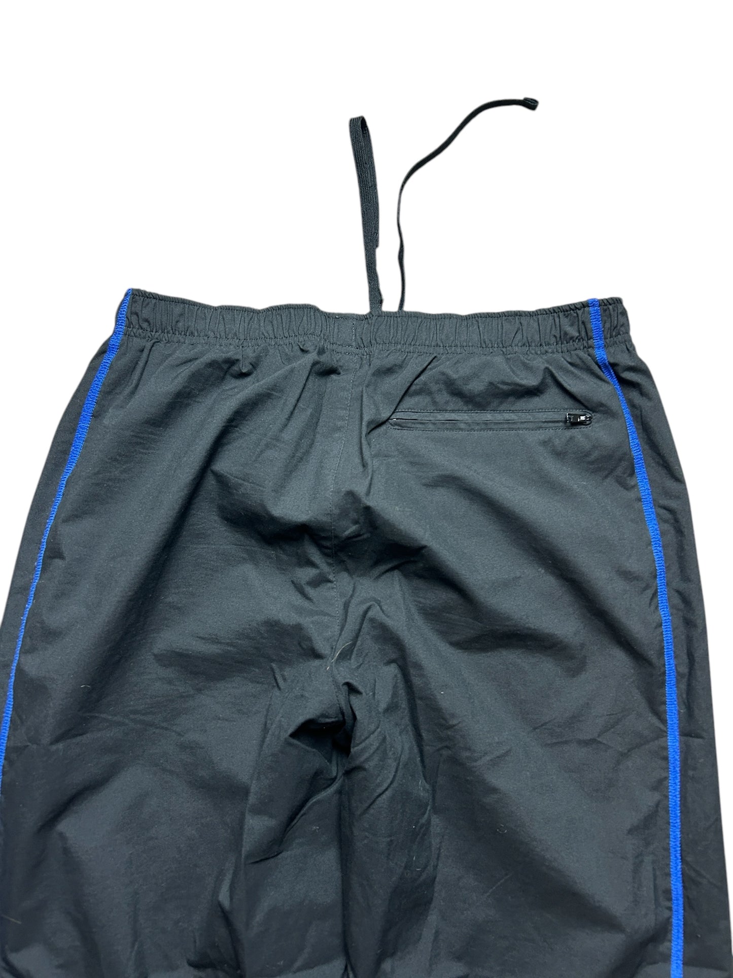 Early 2000’s Baggy Nike Club Track Pants