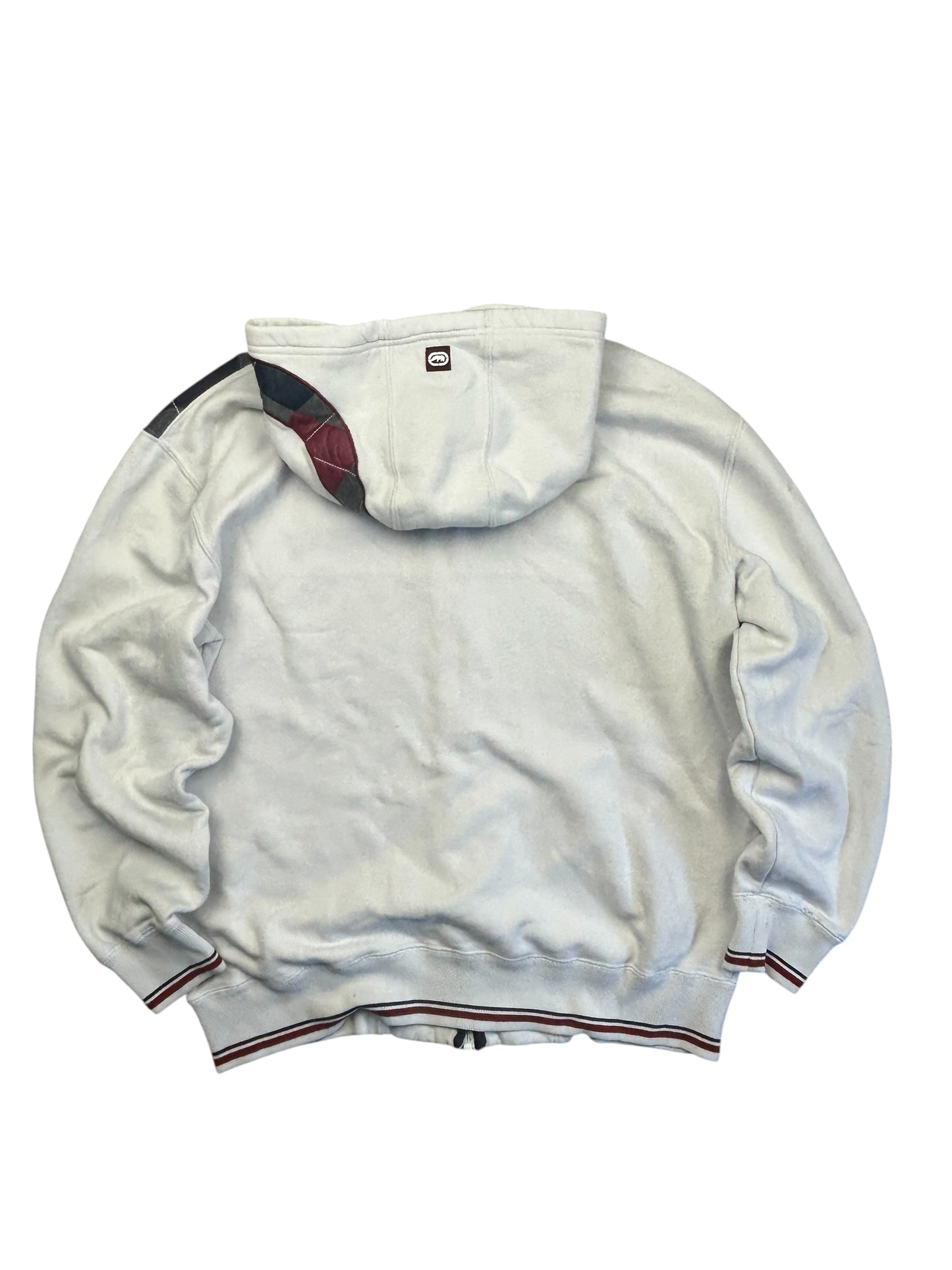 Early 2000s Ecko Unltd Hoodie