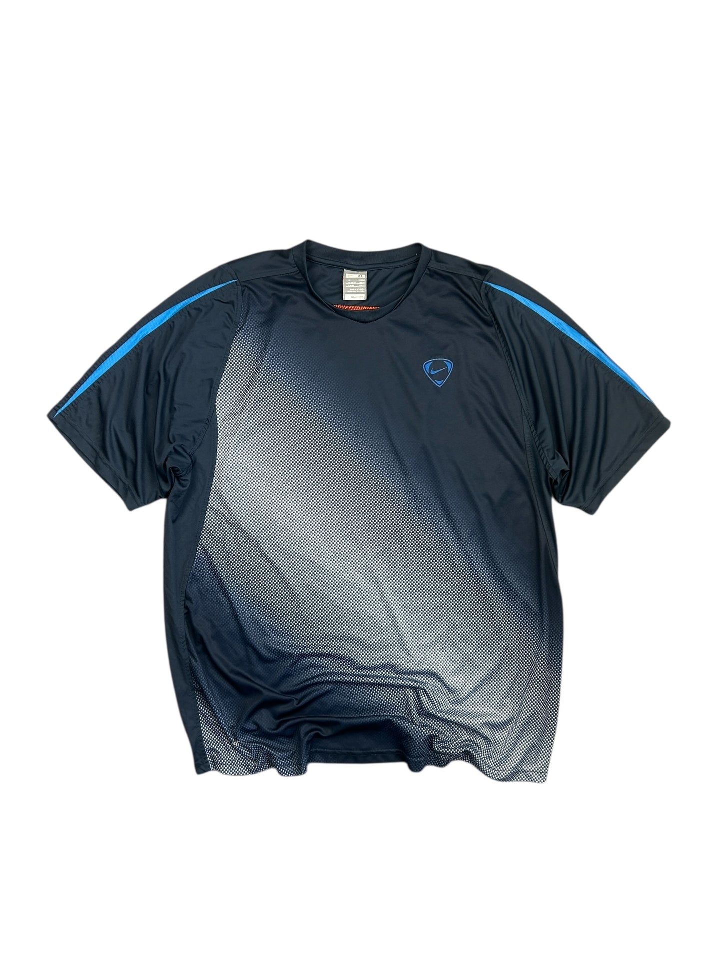 Early 2000s Nike Tiempo tee shirt