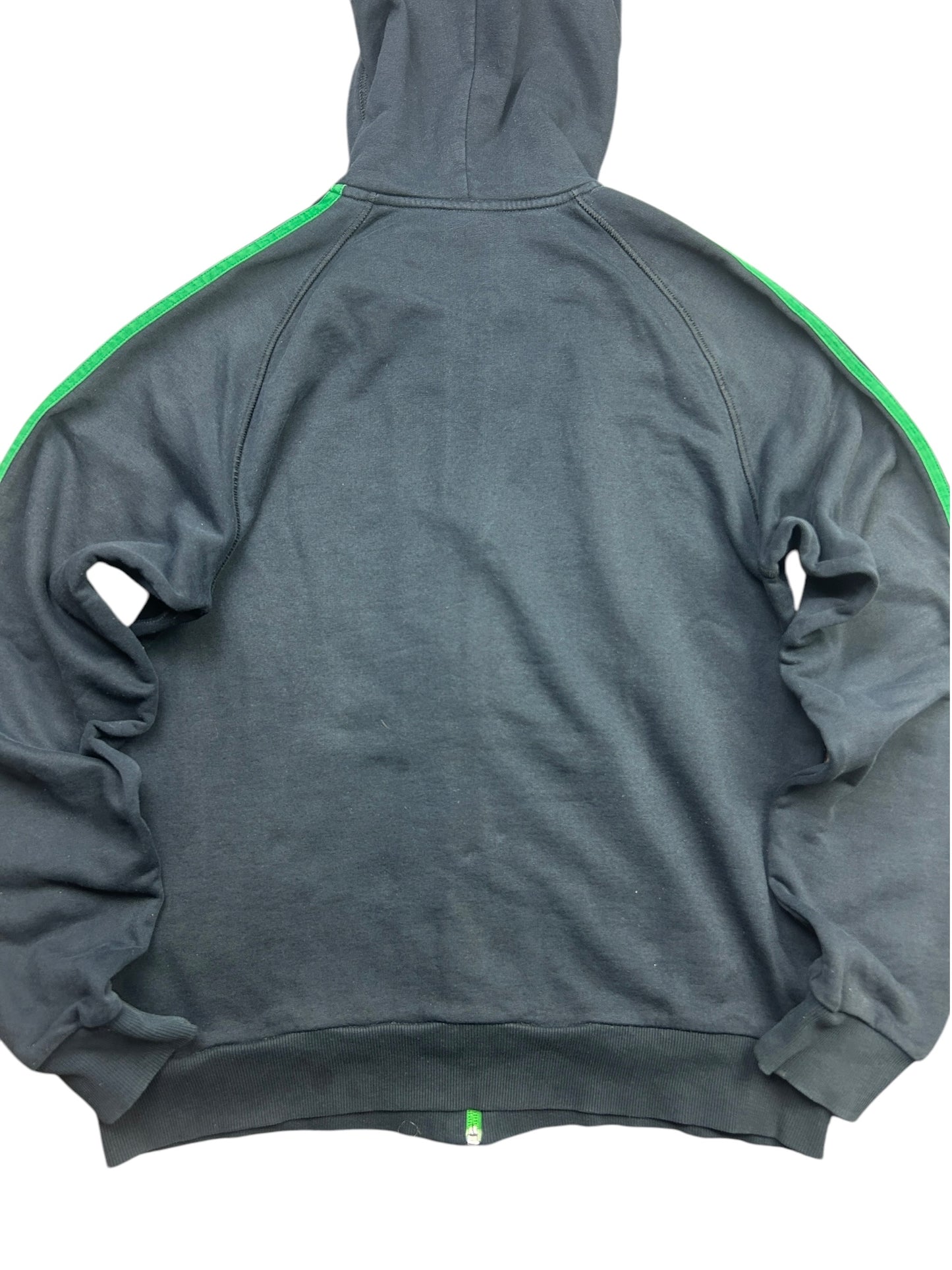 Adidas Performance Essential Zip Up hoodie