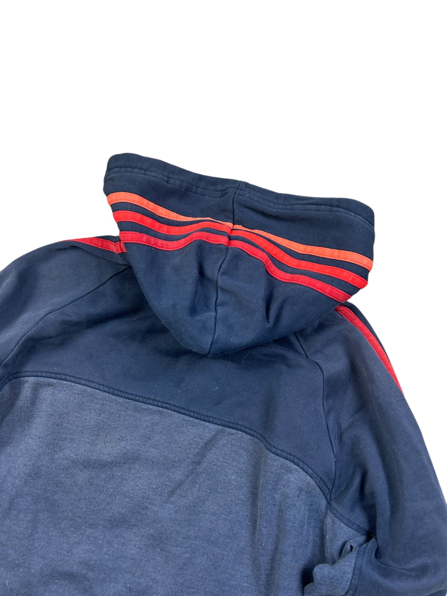 Adidas Performance Essential Zip Up hoodie