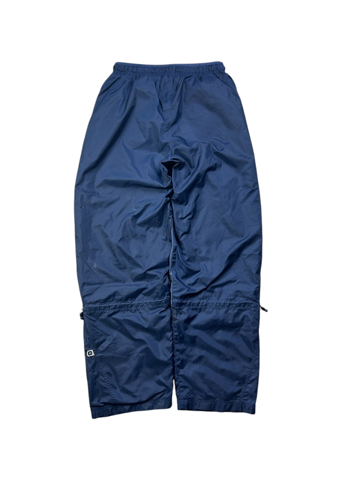 2001 Nike Presto Contrast Stitch Tracksuit