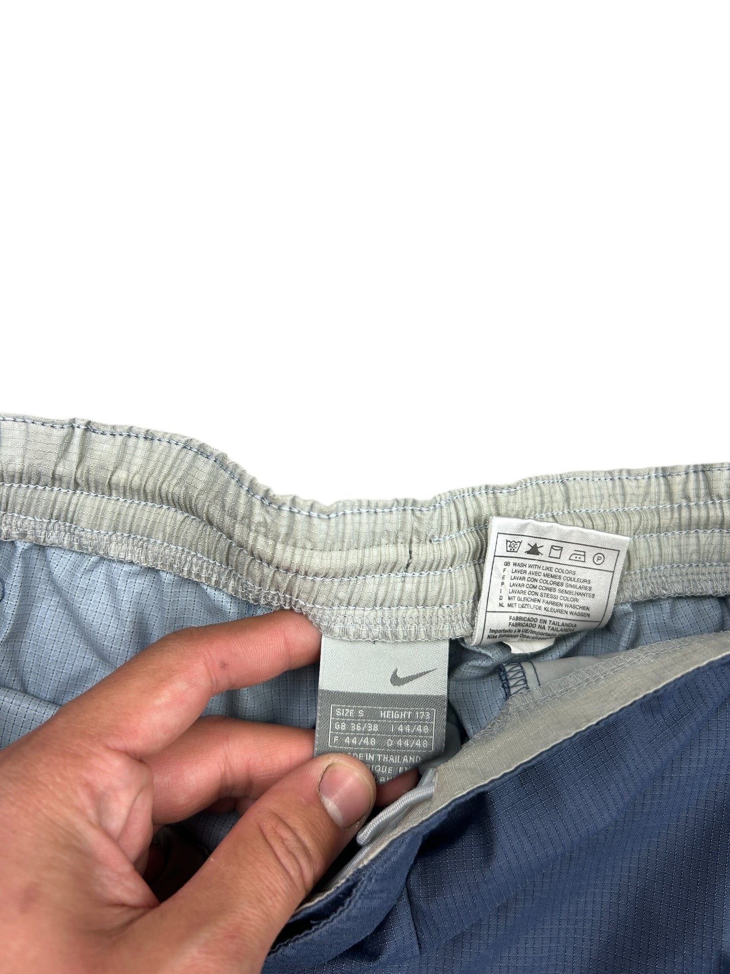 2002 Nike Tn 4 Shorts