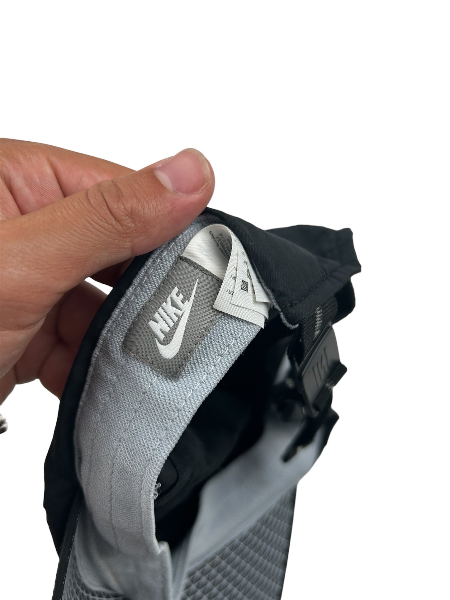 Early 2000’s Nike Shox Hat