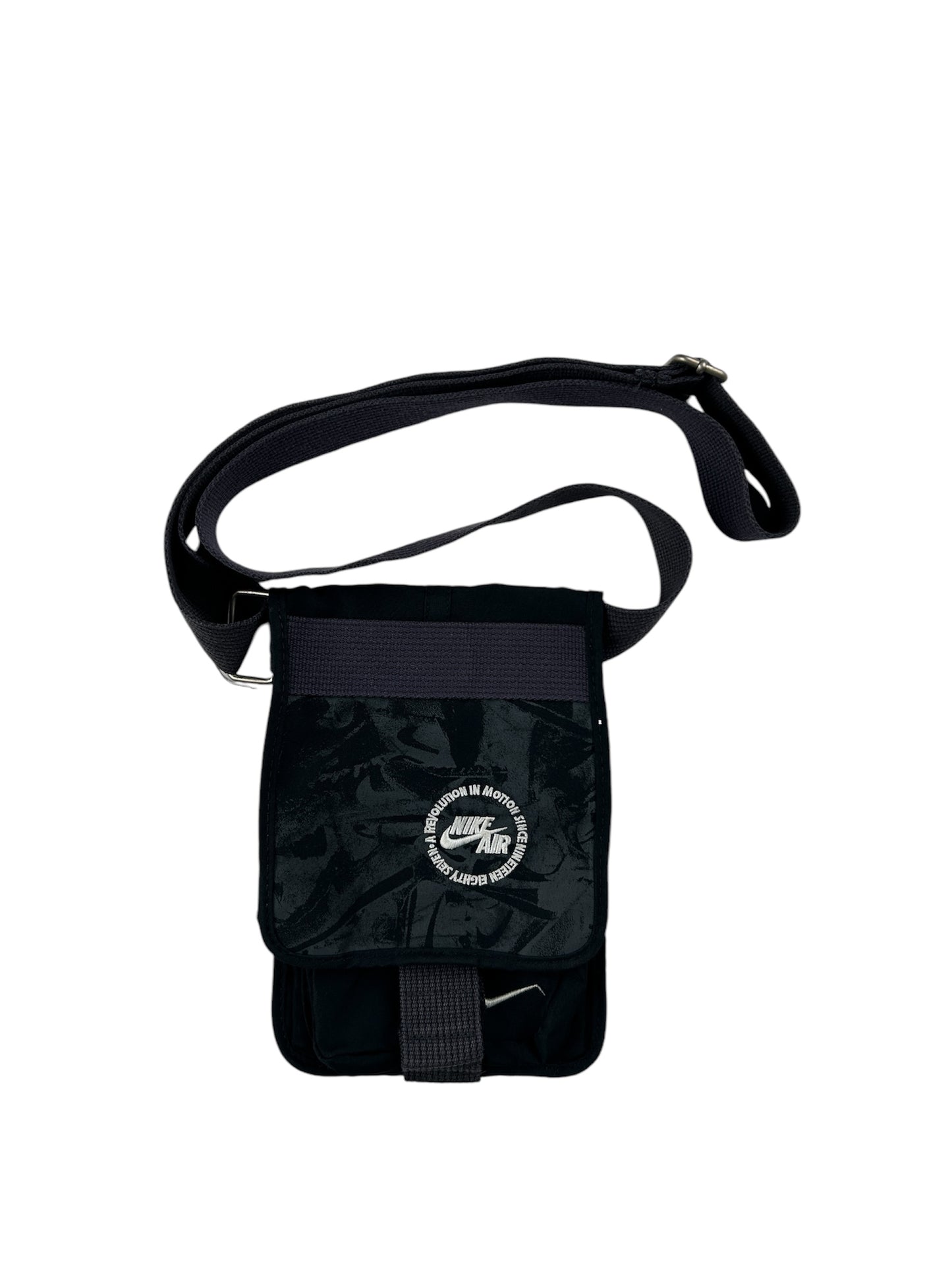 Early 2000s Nike Air Shoulder Bag