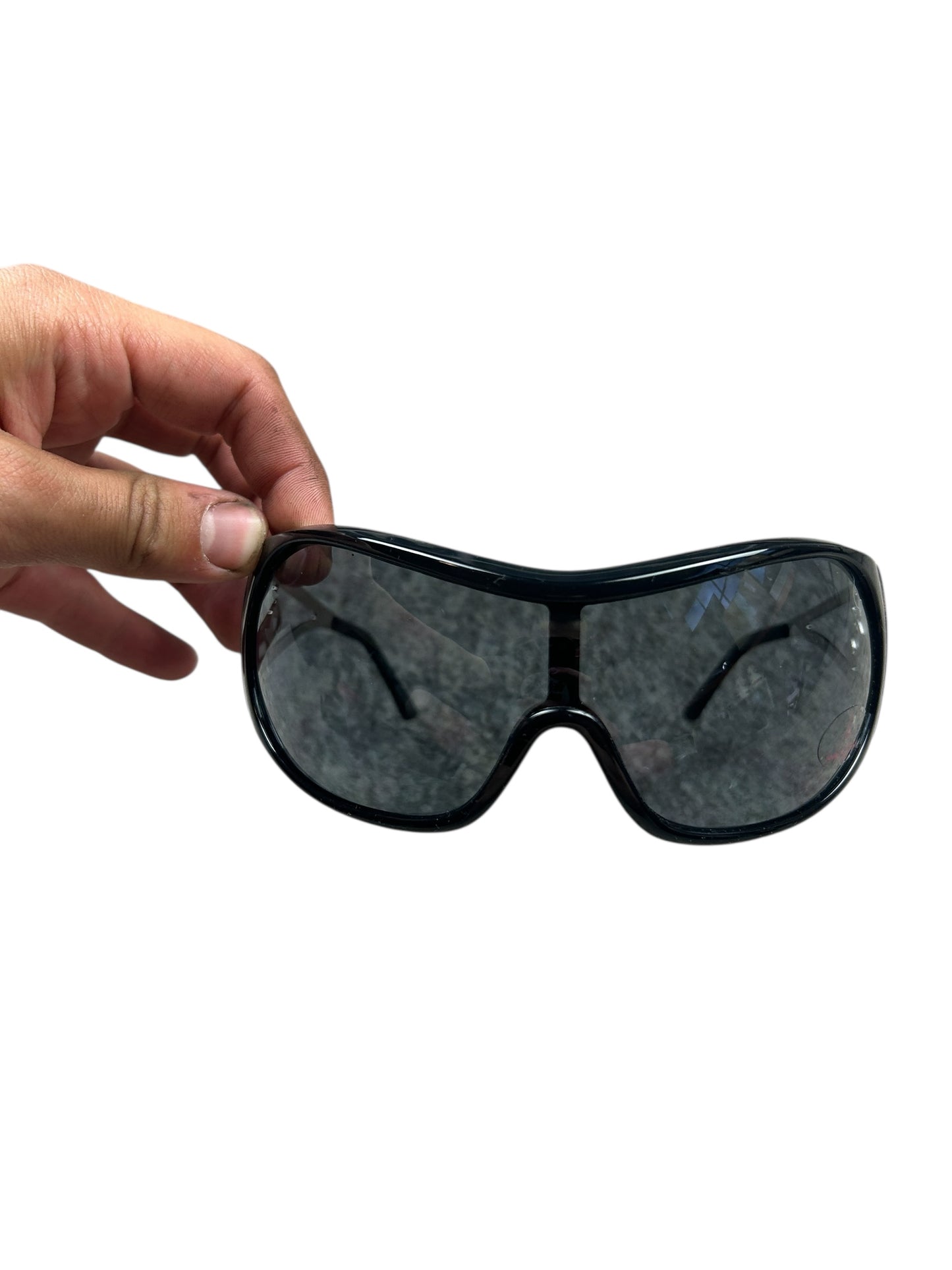 Early 2000s Babyphat sunglasses