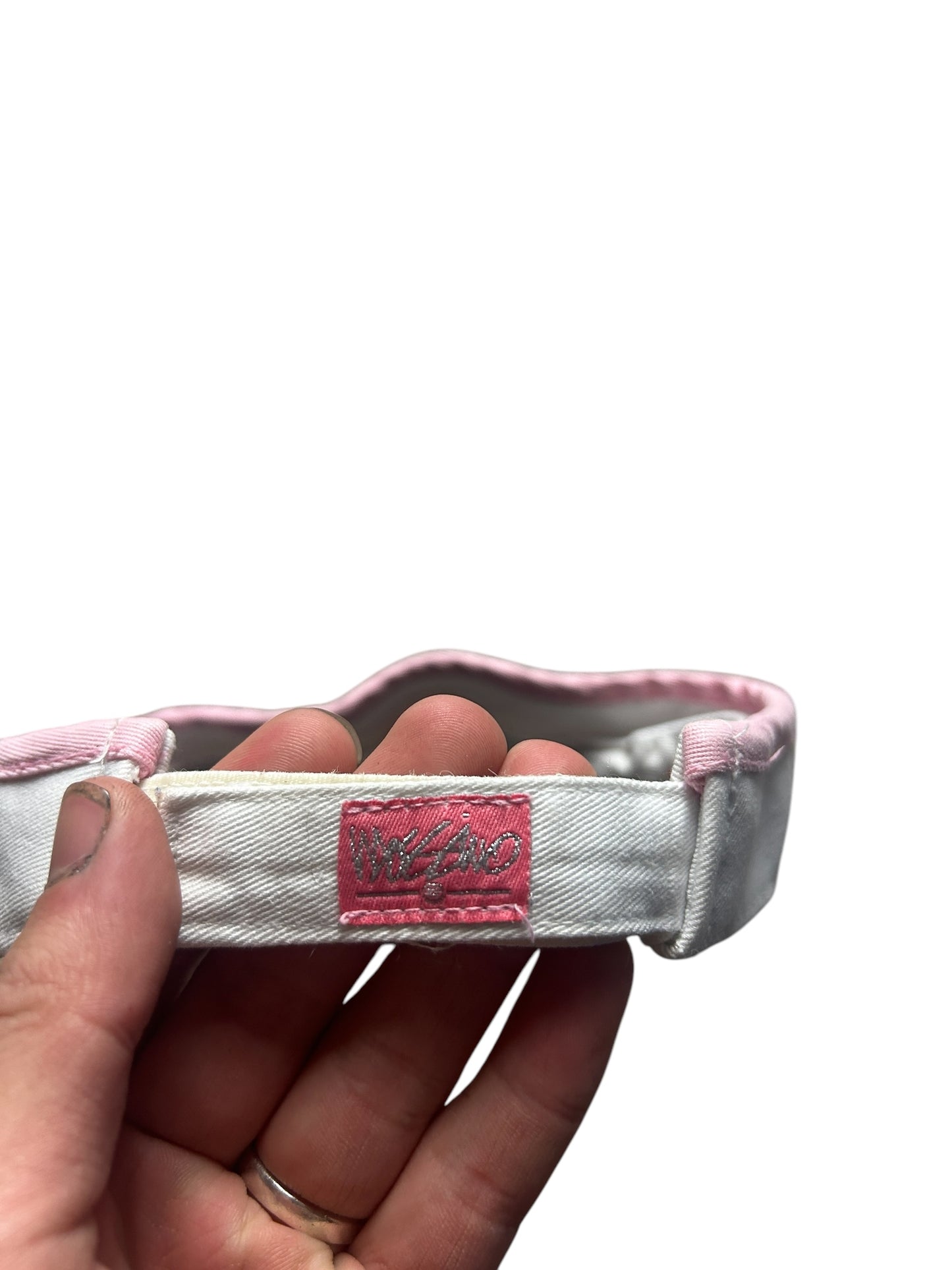 Early 2000’s Nike Air Max 87 Visor Hat