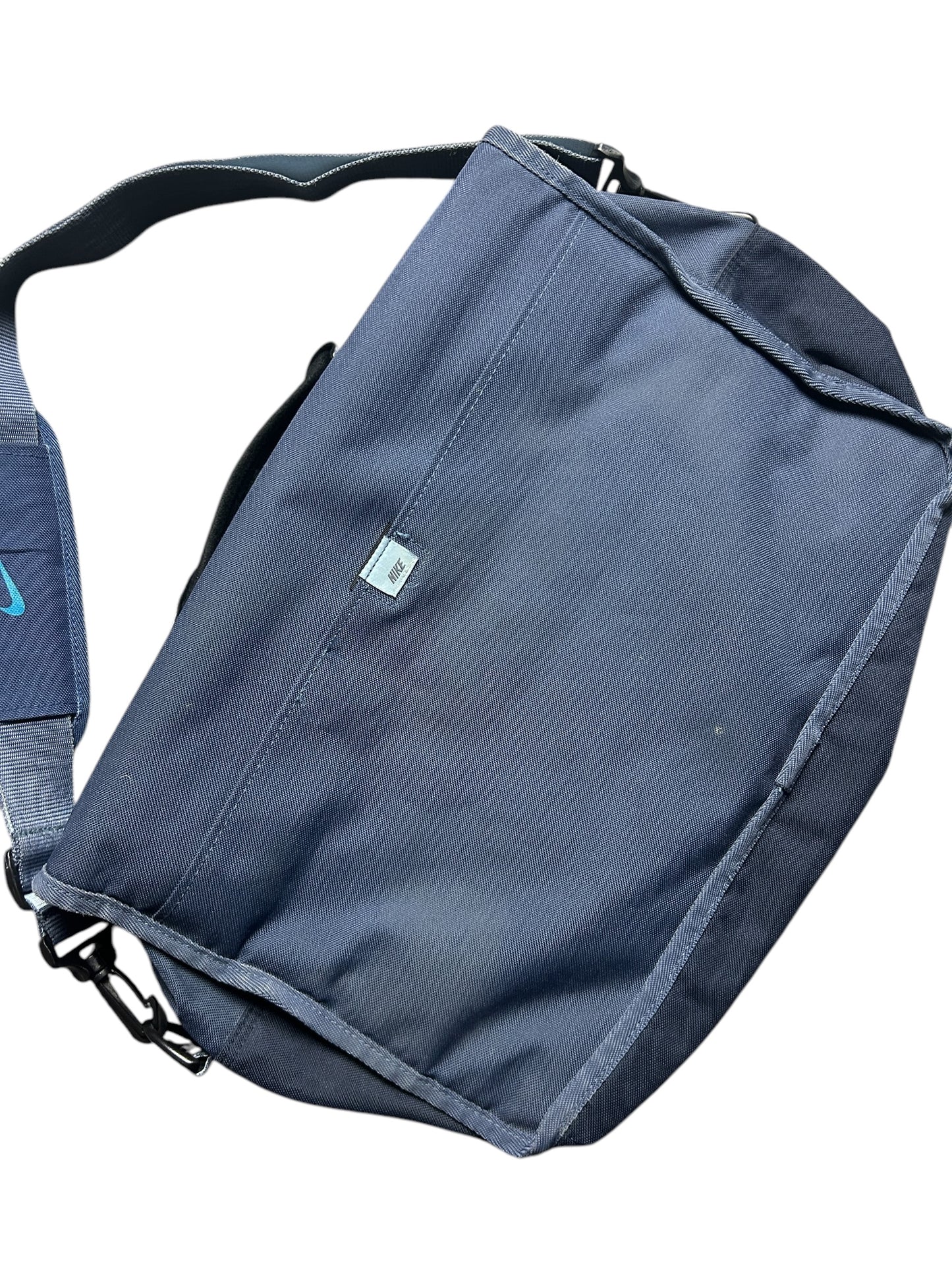 Early 2000’s Nike Shoulder Sling Bag