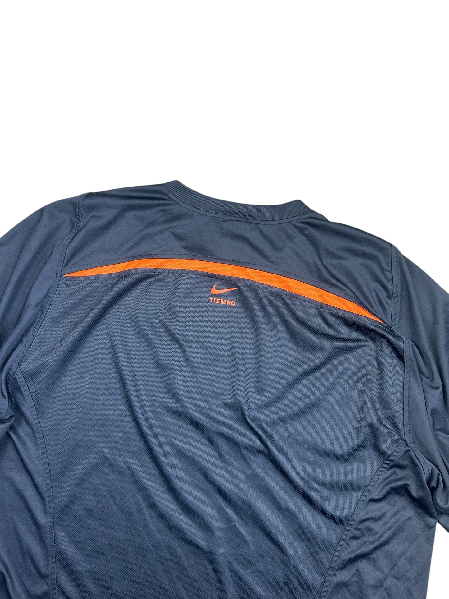 Early 2000s Nike Tiempo tee shirt
