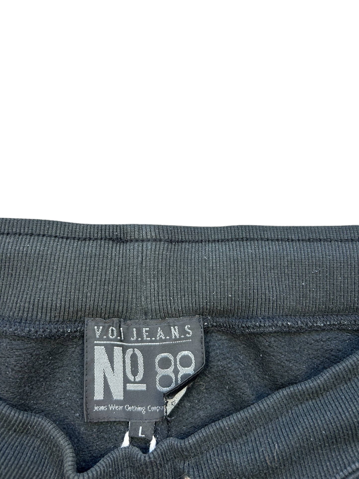 Early 2000’s Baggy Voi MultiPocket Joggers