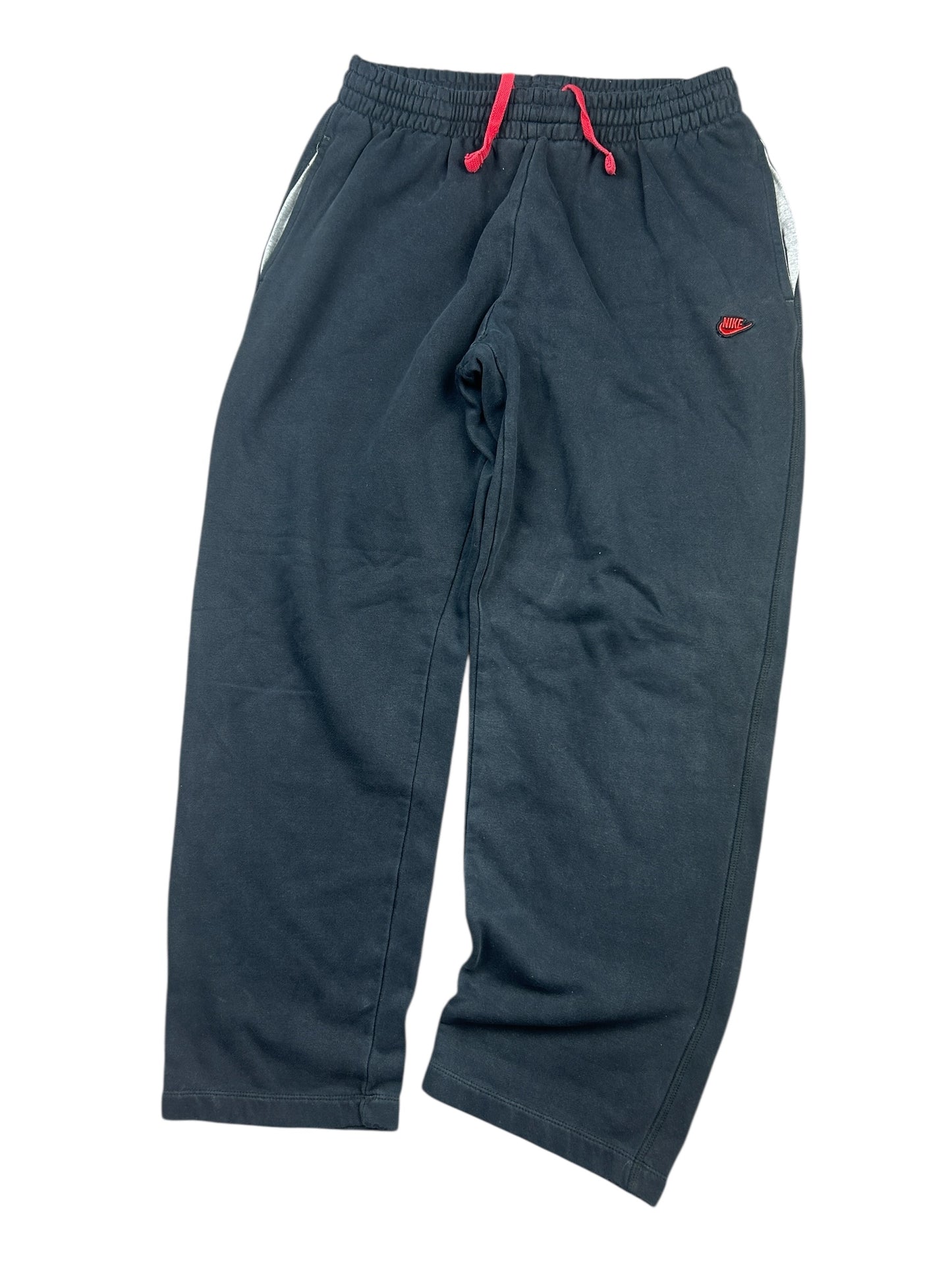 Early 2000s Nike baggy joggers