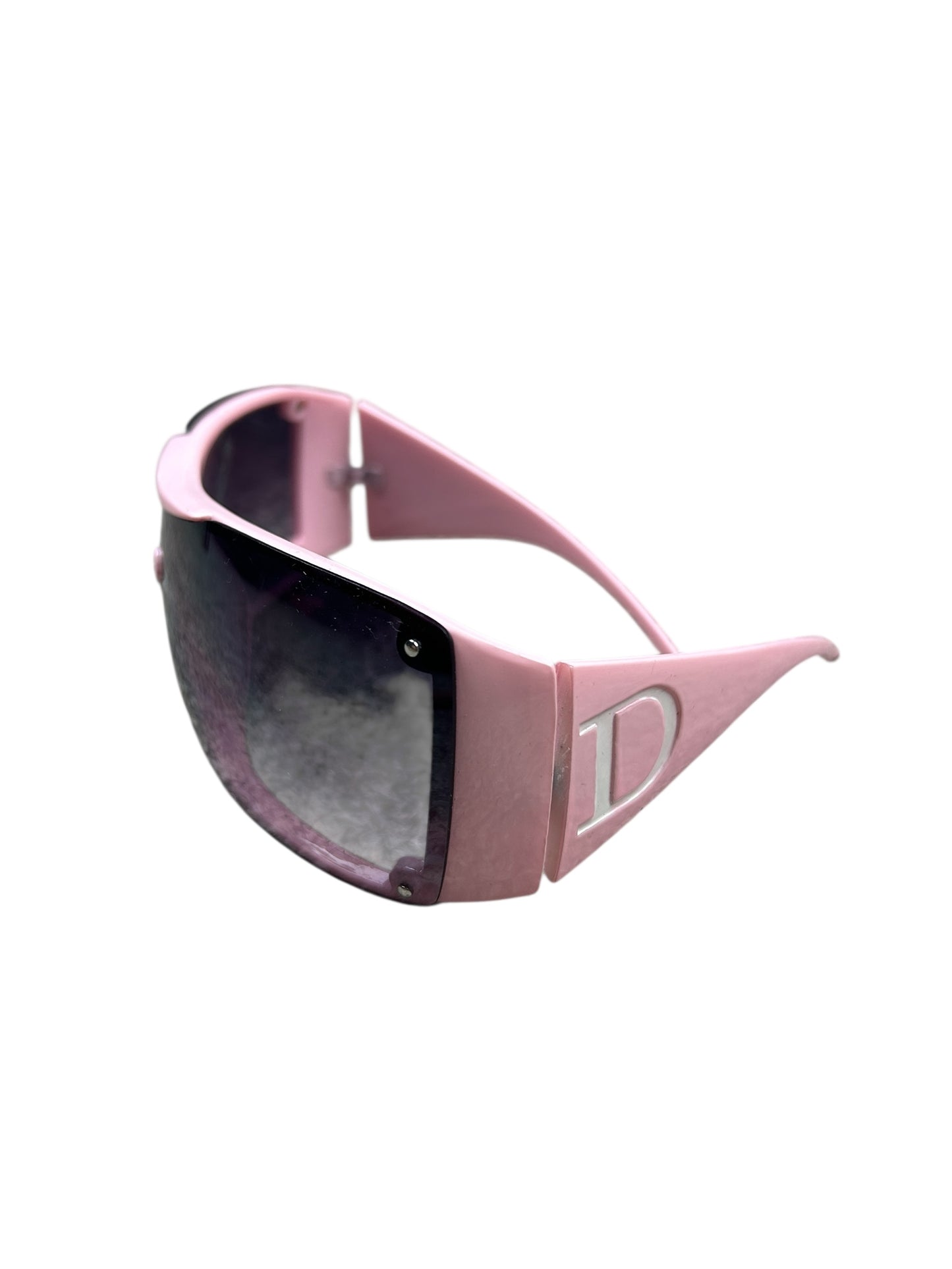 Y2K Dior inspired Sunglasses
