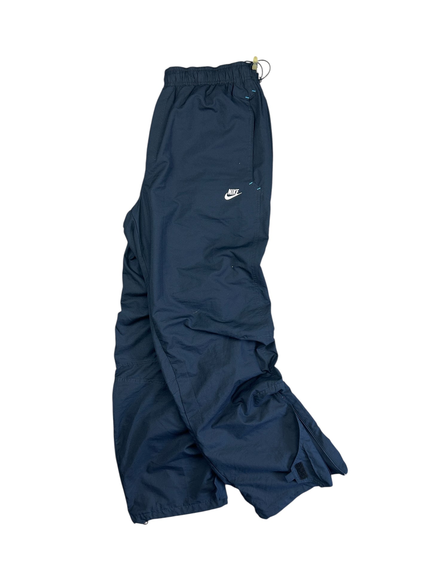 Early 2000’s Baggy Nike Air Trackpants