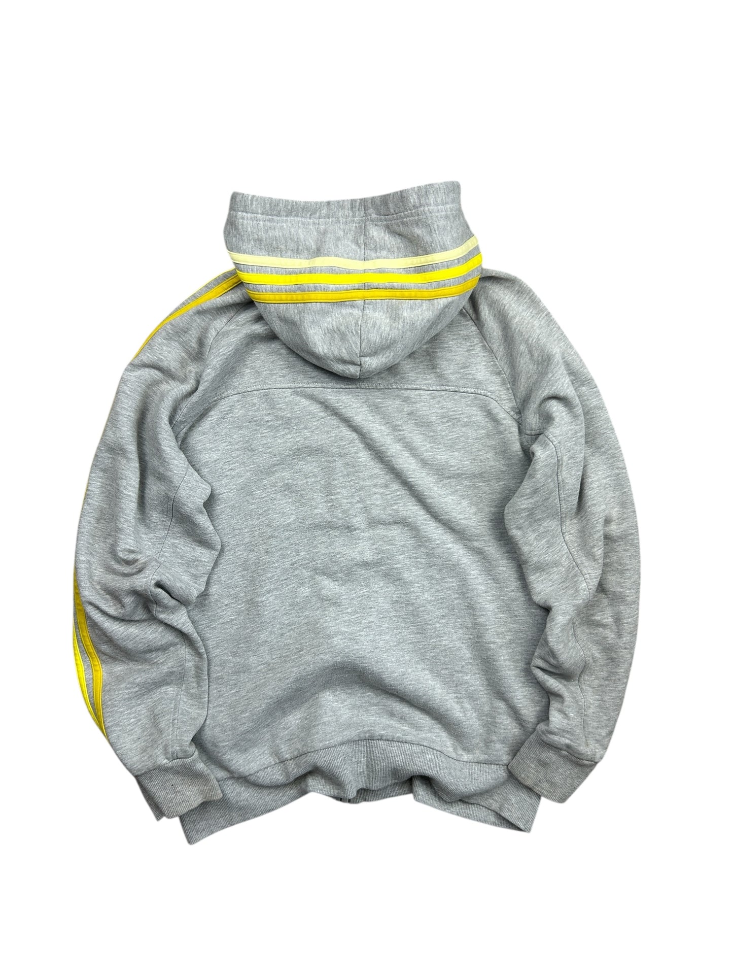 Adidas Performance Essential Zip up hoodie