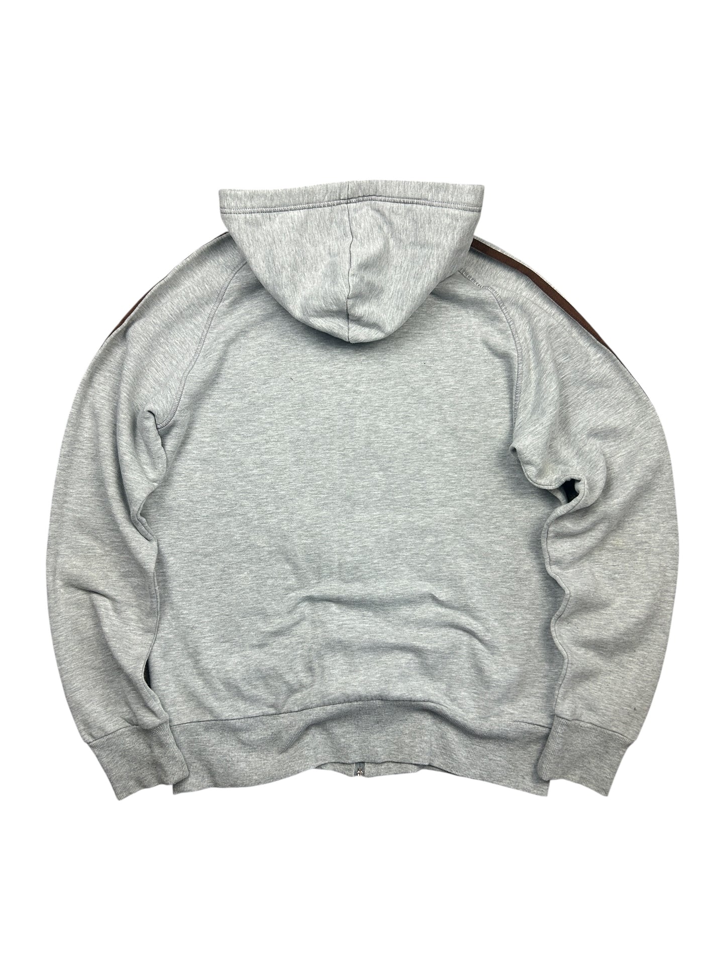 Adidas Performance Essential Zip up hoodie