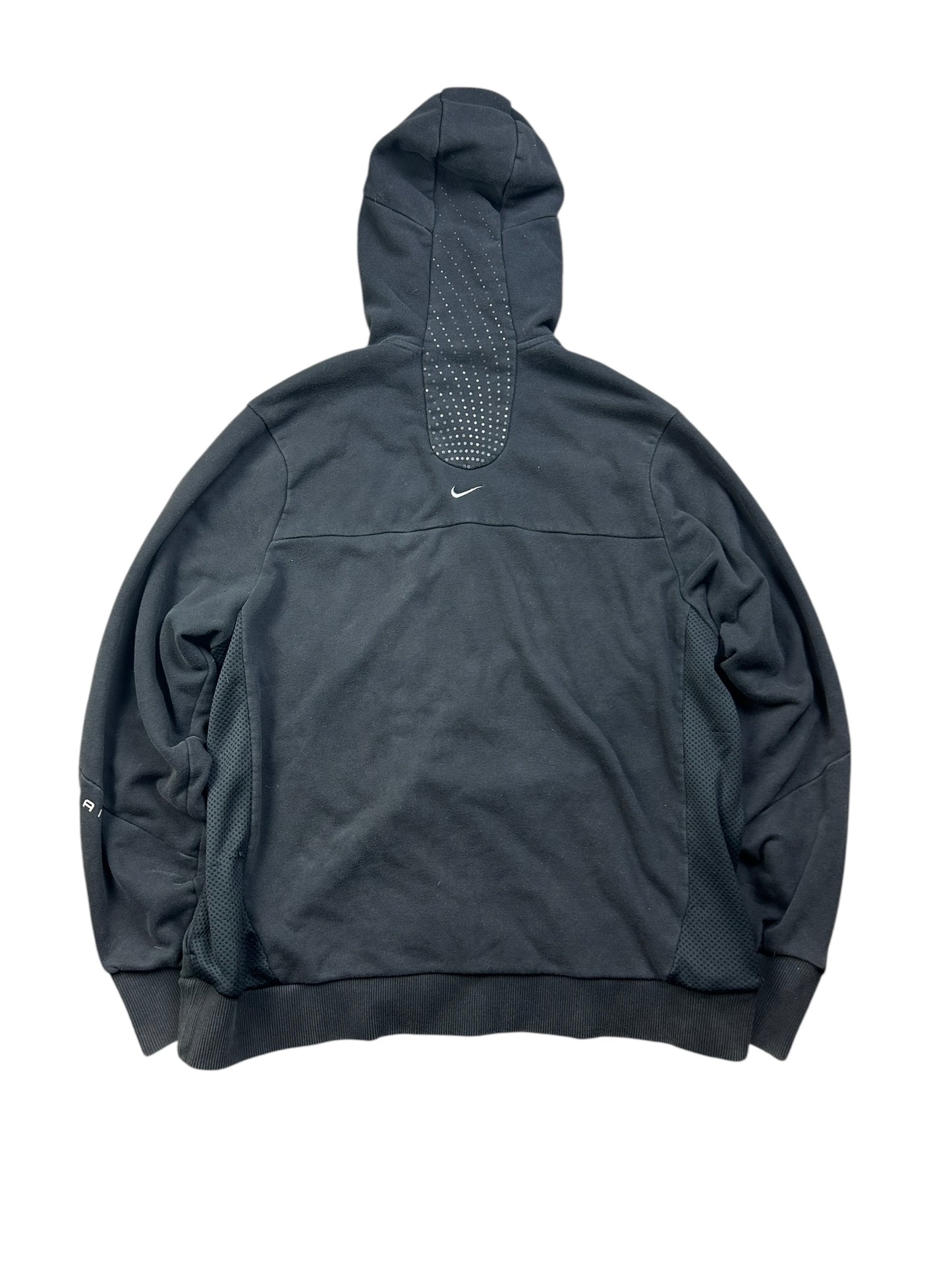 2006 Nike Air Max Plus TN Zip Up Hoodie