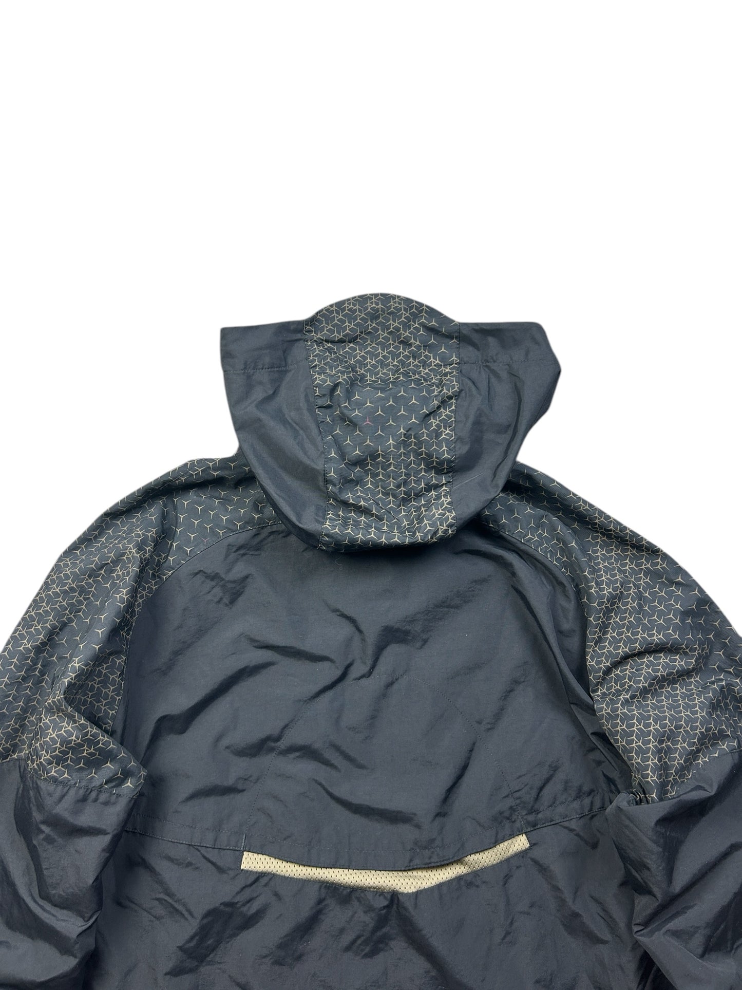 2007 Nike Air Max “Crows Feet” Stormfit Jacket